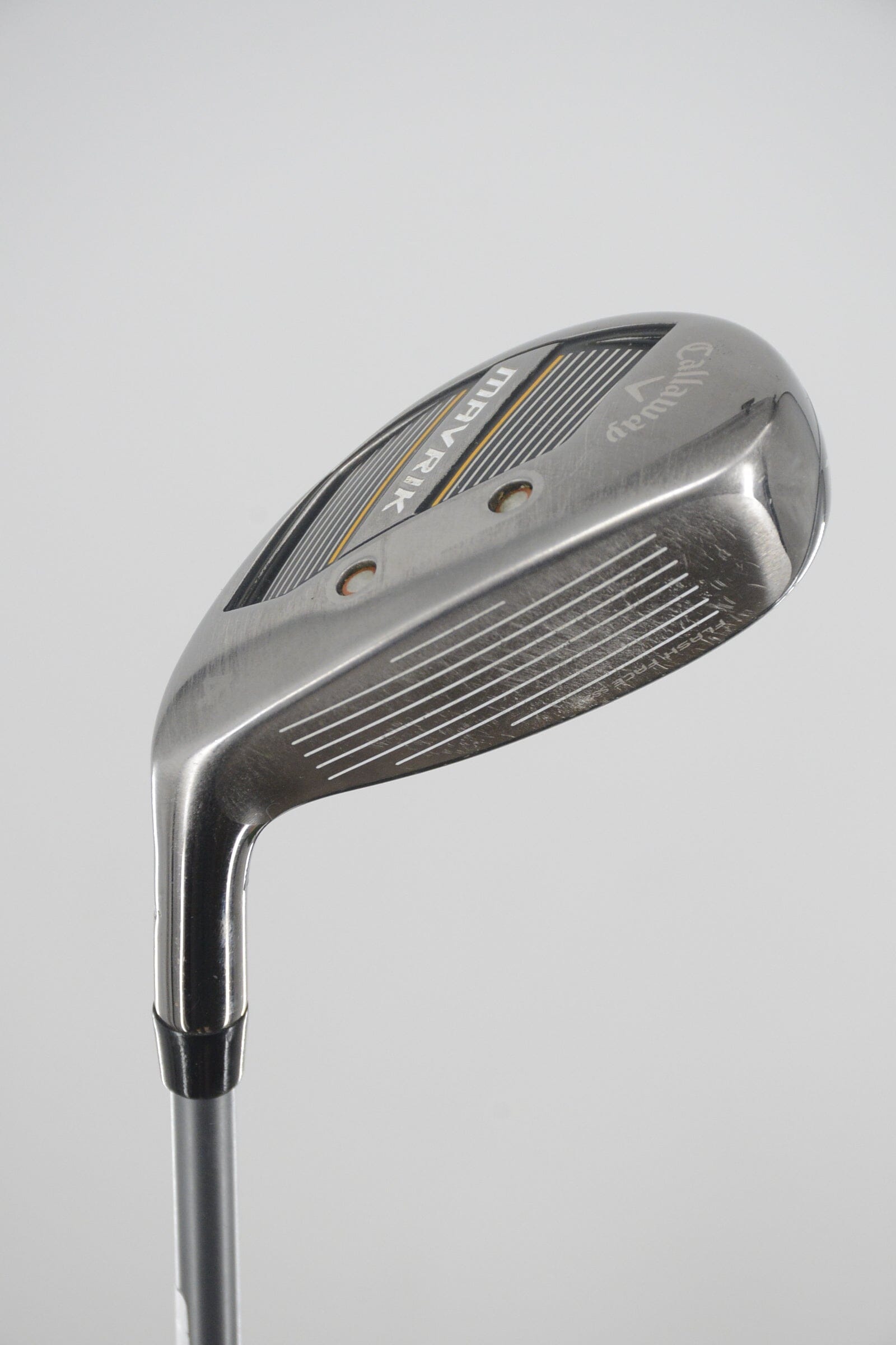 Callaway Mavrik 4 Hybrid S Flex 39.5" Golf Clubs GolfRoots