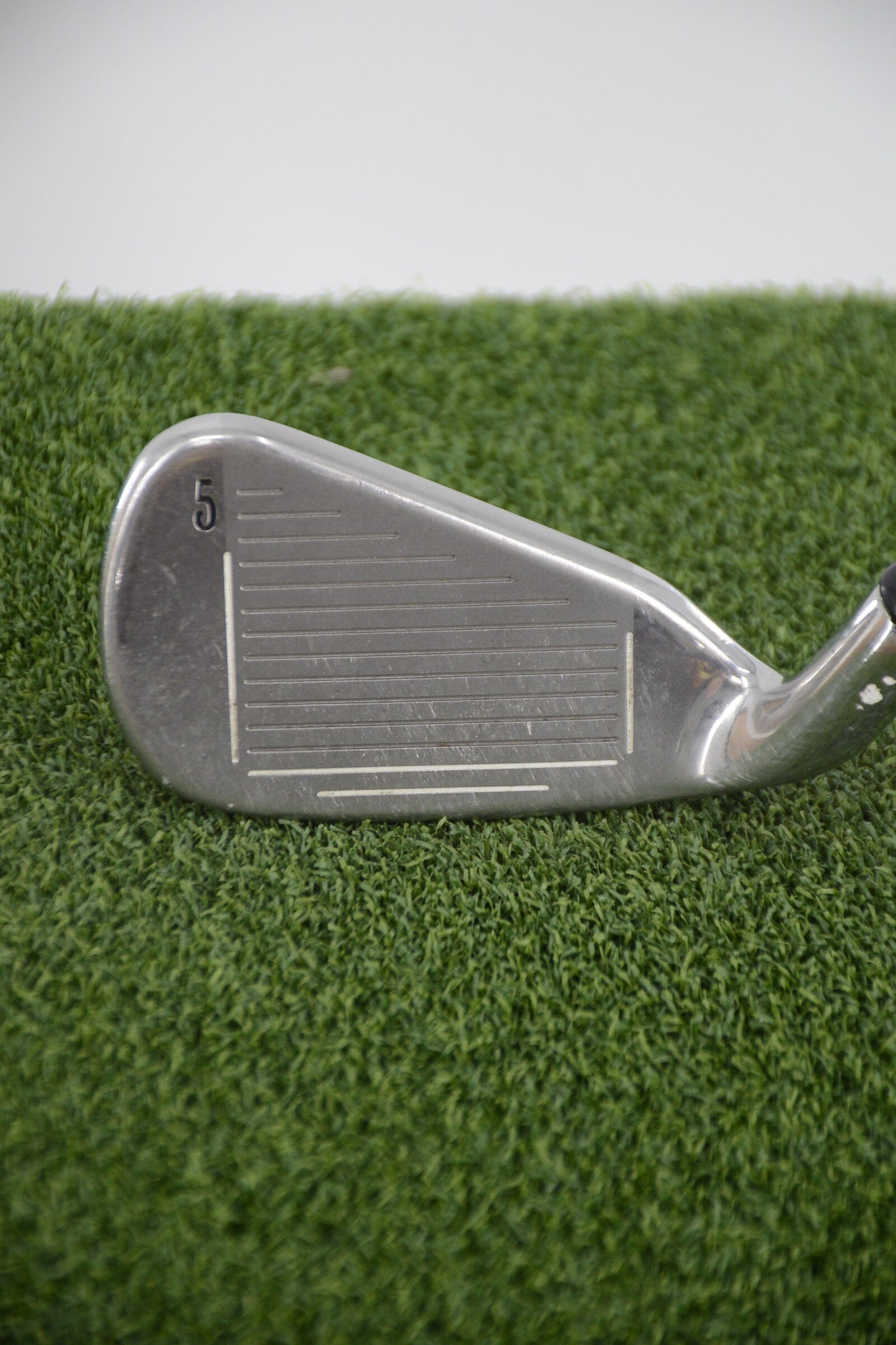 Callaway X-18 5 Iron SR Flex 38" Golf Clubs GolfRoots