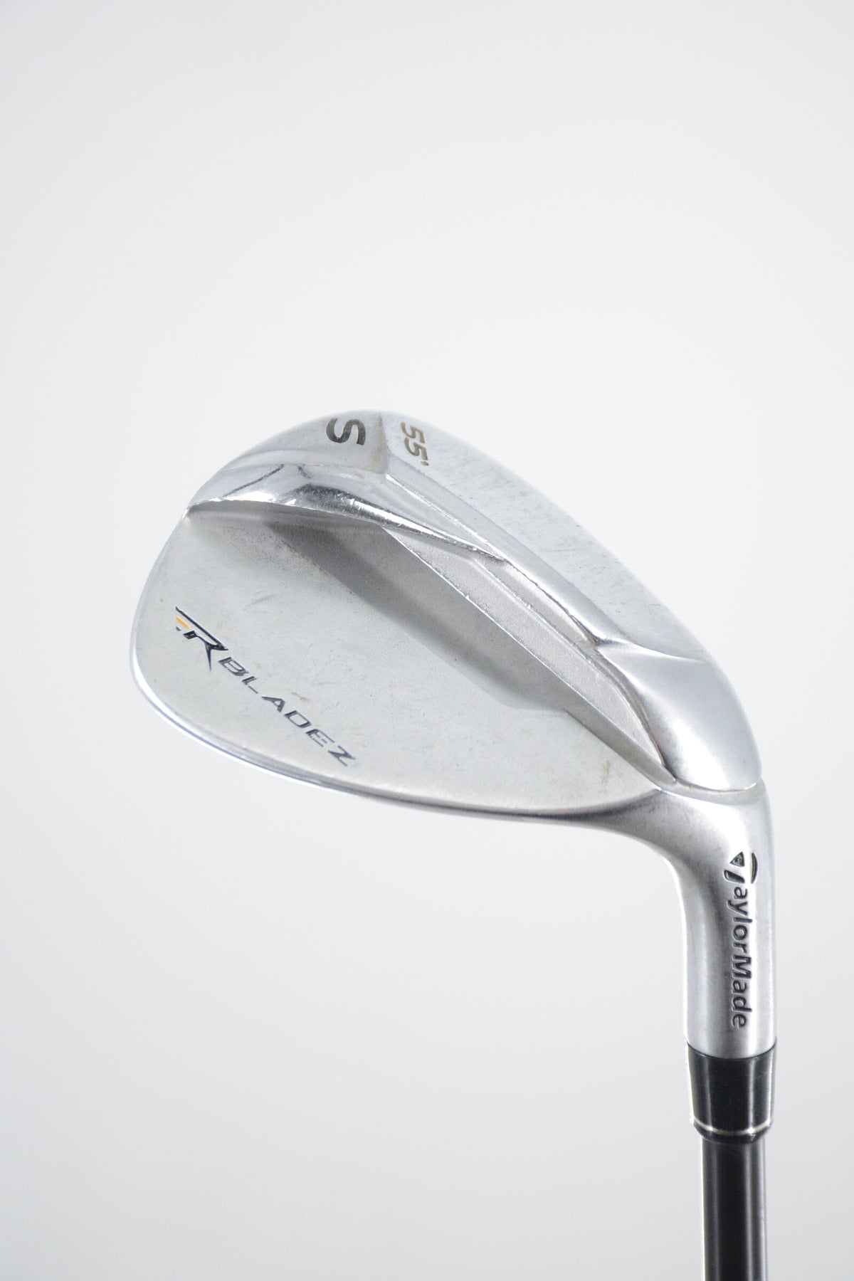 Women's TaylorMade Rbladez SW W Flex 34.25" Golf Clubs GolfRoots