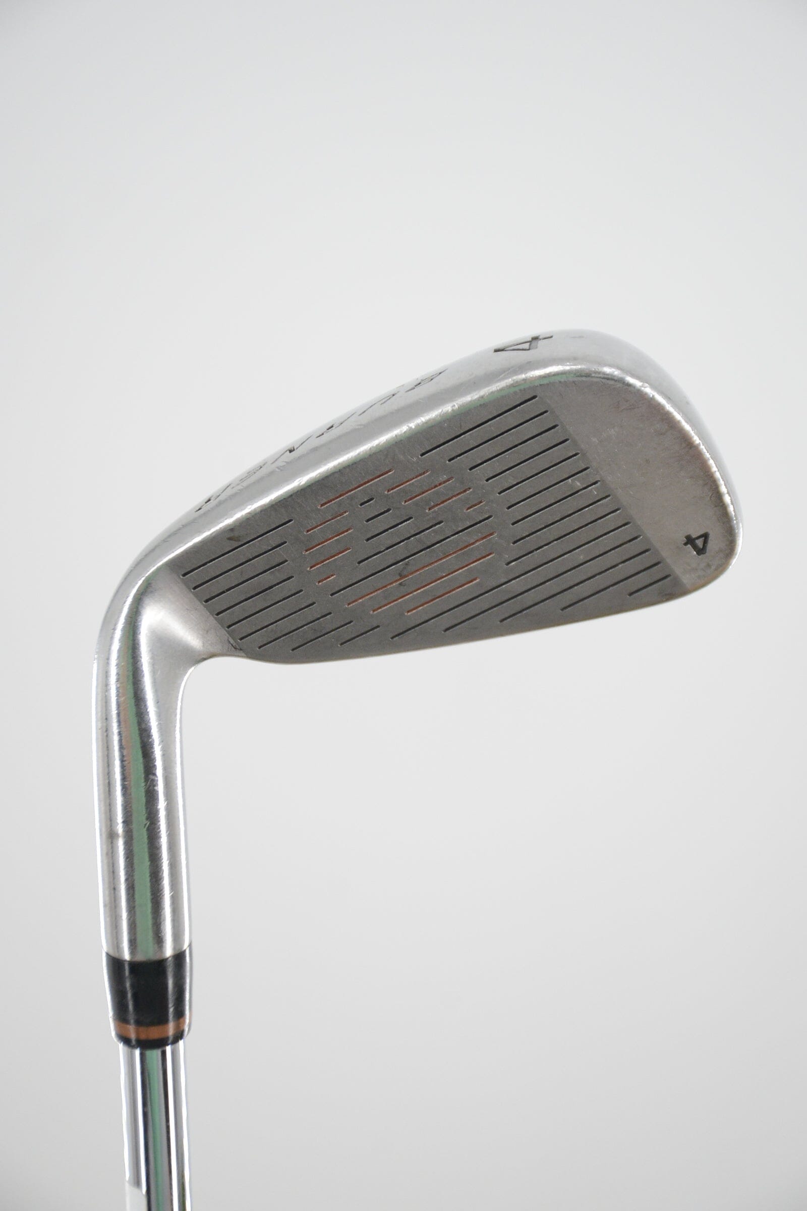 TaylorMade Burner LCG 4 Iron R Flex 38" Golf Clubs GolfRoots