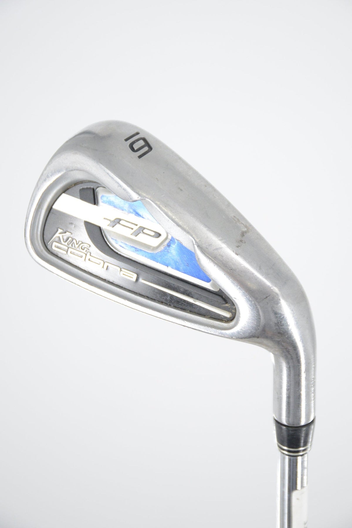 Cobra Fp 2008 6 Iron R Flex 37.25" Golf Irons Cobra