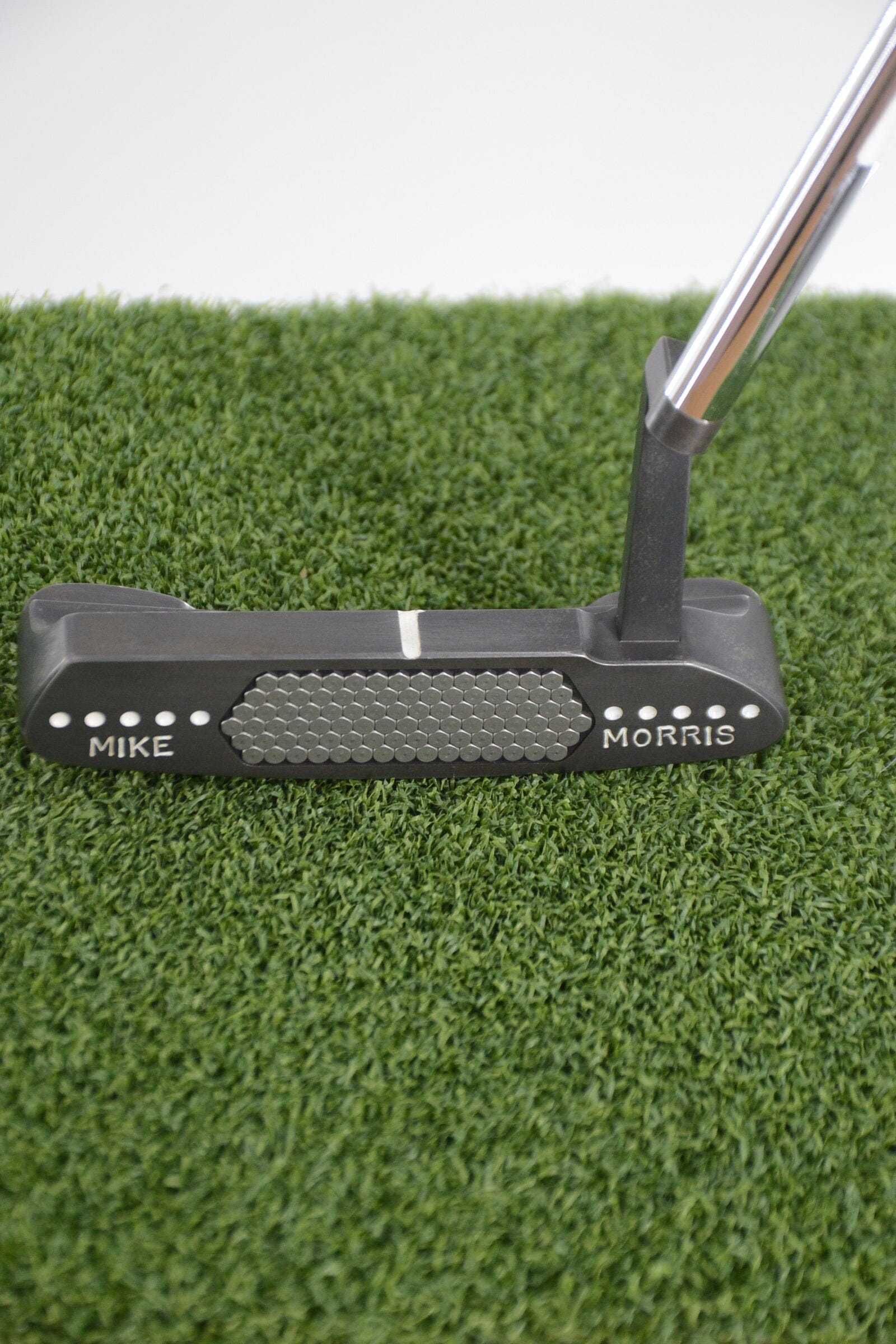 Edel Standard Series Blade Putter 33" Golf Clubs GolfRoots