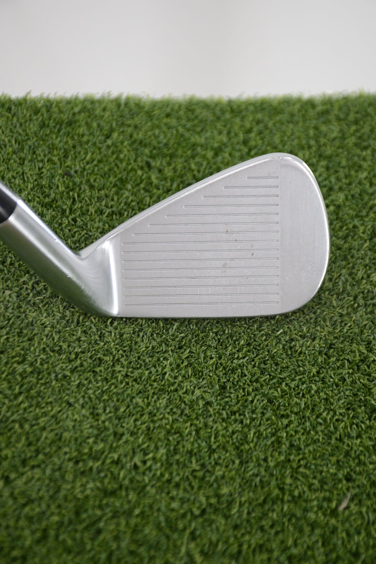 Lefty Nike Vapor Pro Combo 8 Iron S Flex 36.25" Golf Clubs GolfRoots