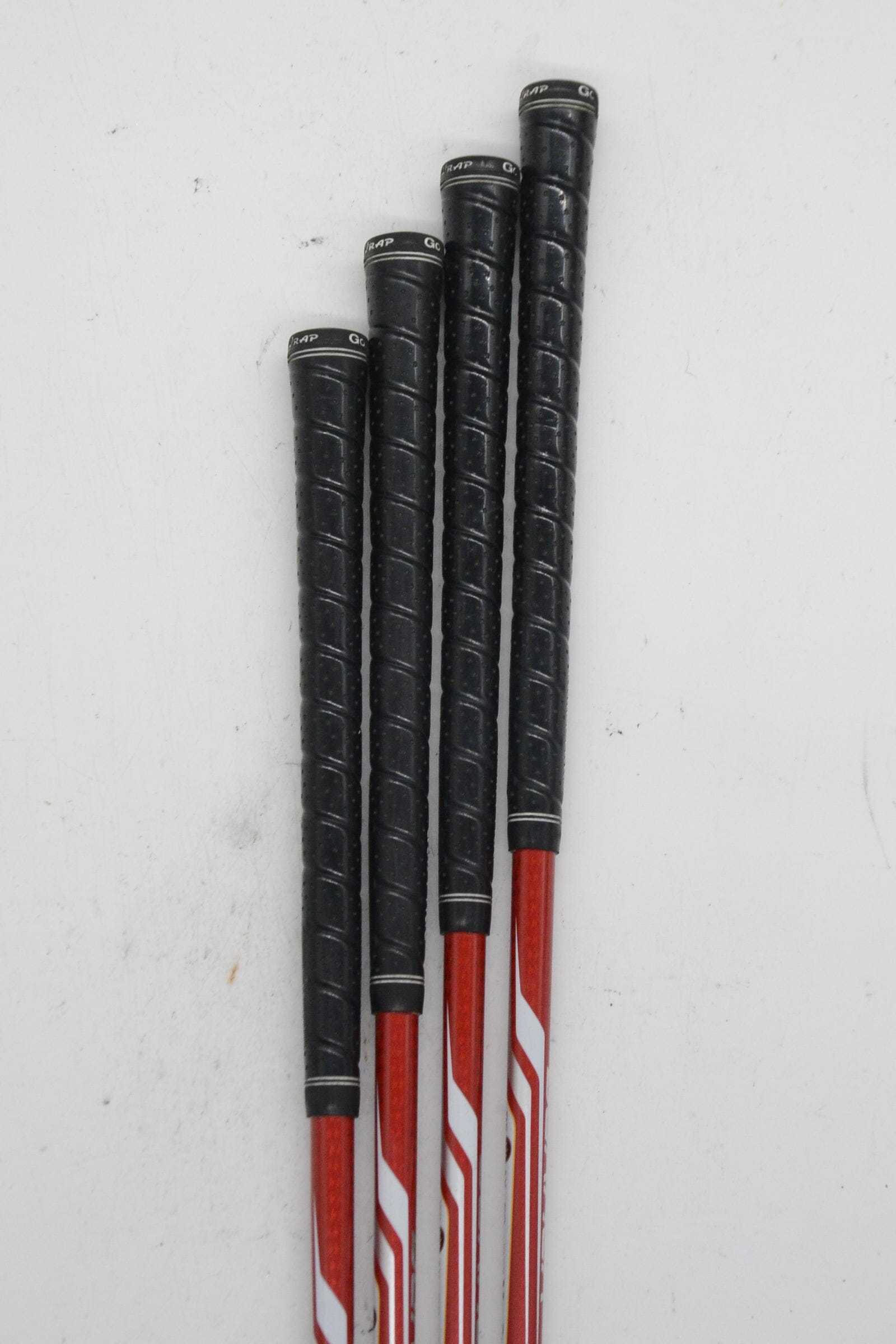TaylorMade Burner Superfast 2.0 Rescue 3H, 4H, 5H, 6H Hybrid Set SR Flex Golf Clubs GolfRoots