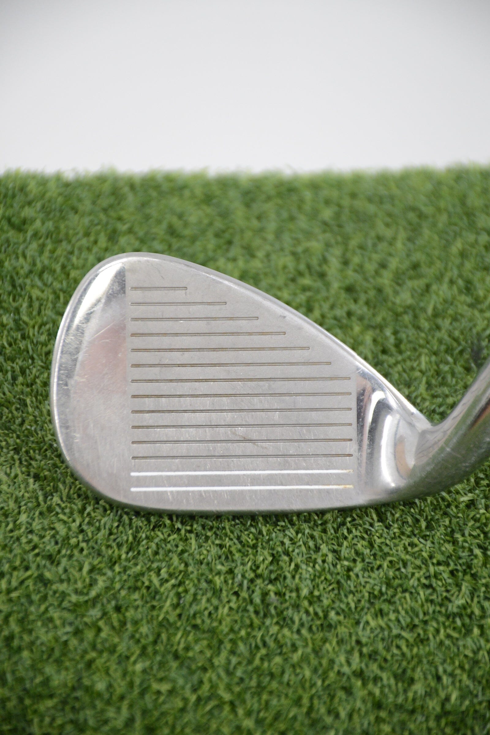 Callaway Mavrik PW S Flex 35.5" Golf Clubs GolfRoots