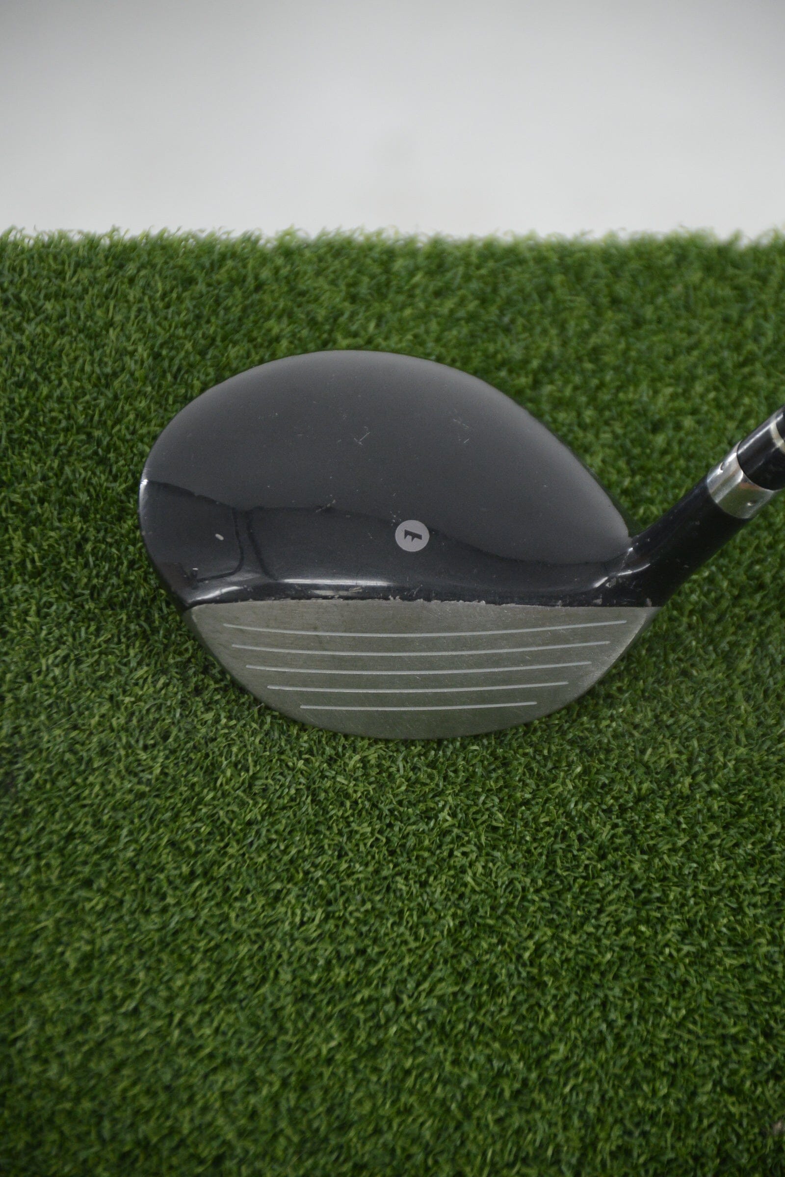 Nike Ignite T60 3 Wood S Flex 42" Golf Clubs GolfRoots