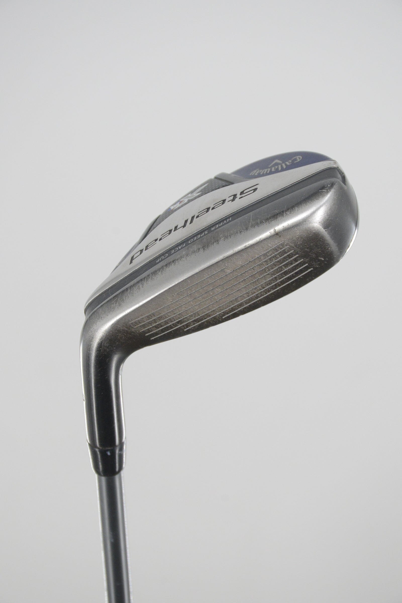 Callaway Steelhead XR 5 Hybrid R Flex 39" Golf Clubs GolfRoots