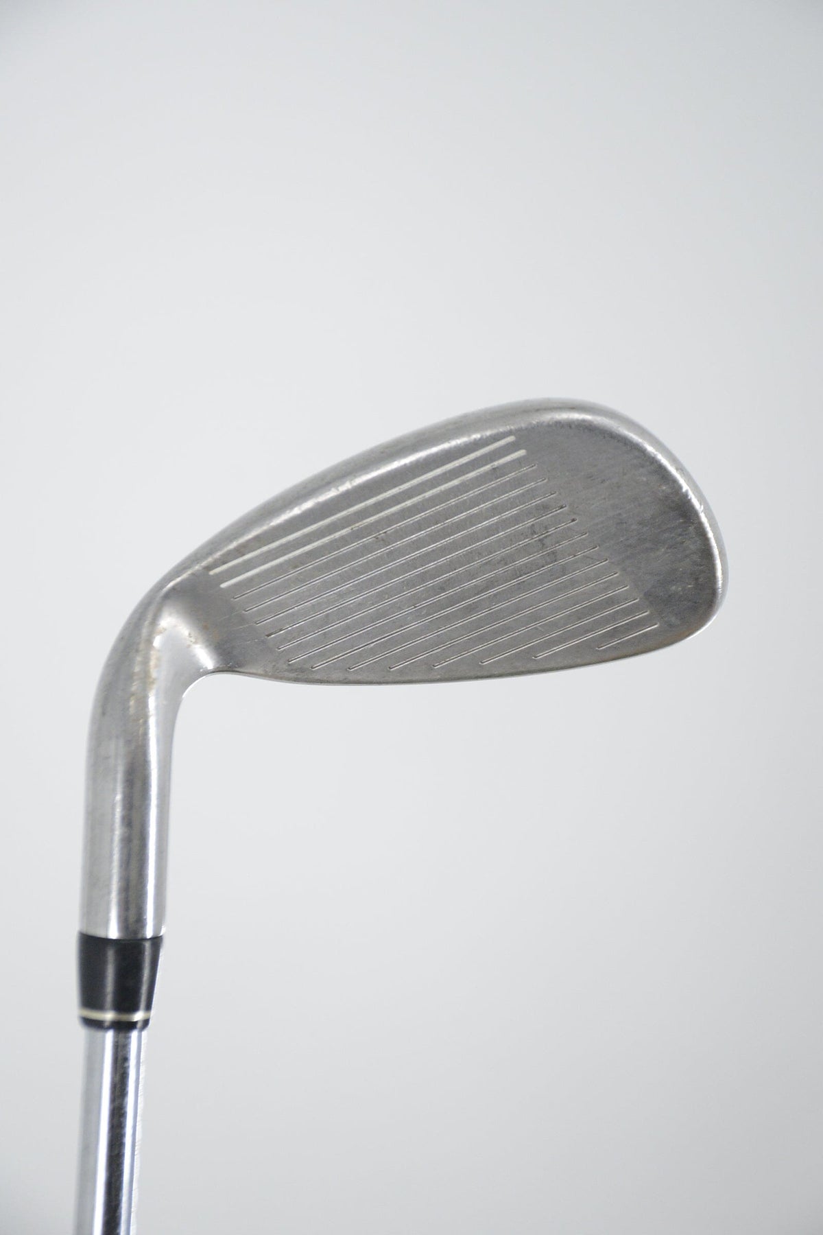 TaylorMade Rac OS PW R Flex 35.75" Golf Irons TaylorMade