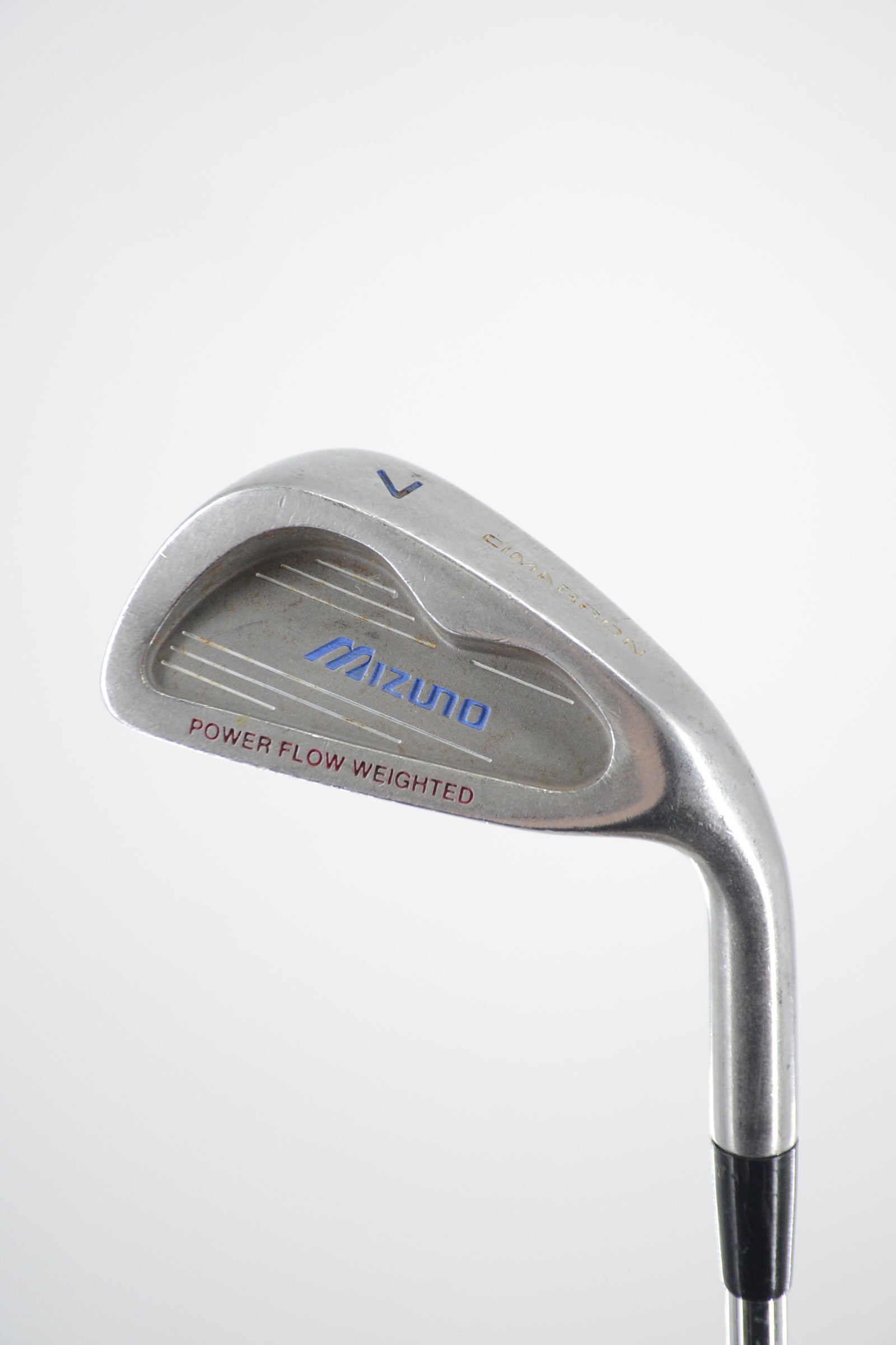Women's Mizuno Cimarron 7 Iron W Flex 35.25"