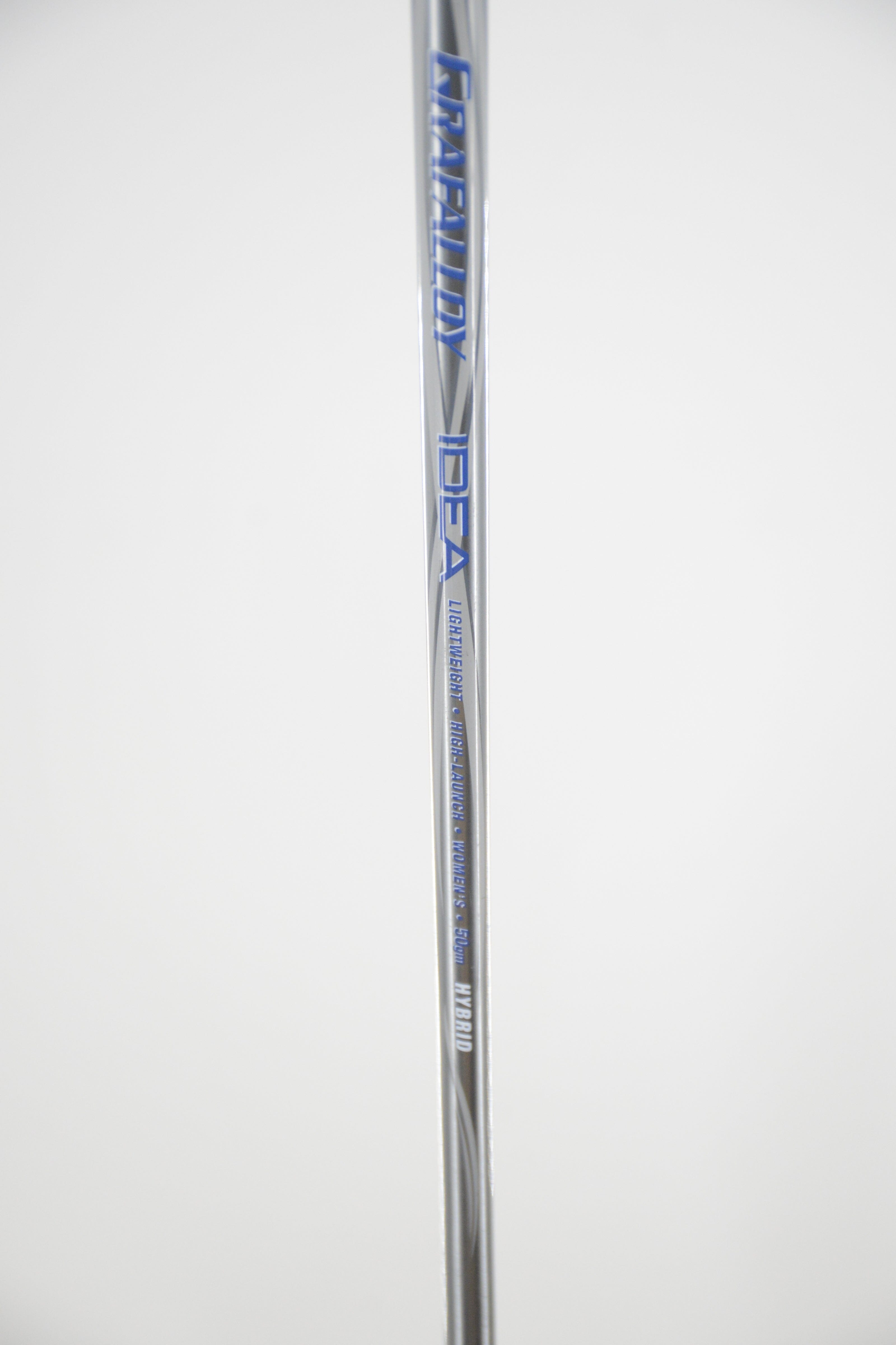Women's Adams Idea A7Os 4 Hybrid W Flex 38.5" Golf Clubs GolfRoots