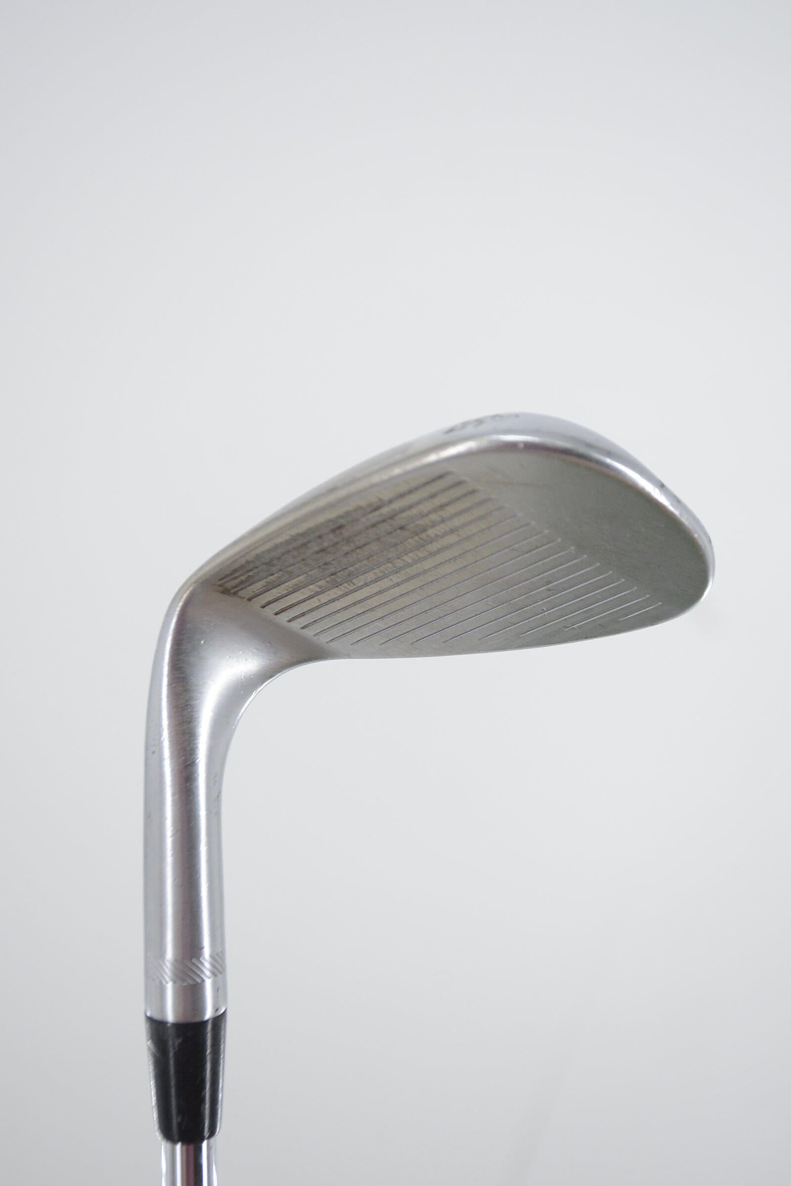 Titleist Vokey SM9 Tour Chrome 56 Degree Wedge R Flex 35.5" Golf Clubs GolfRoots