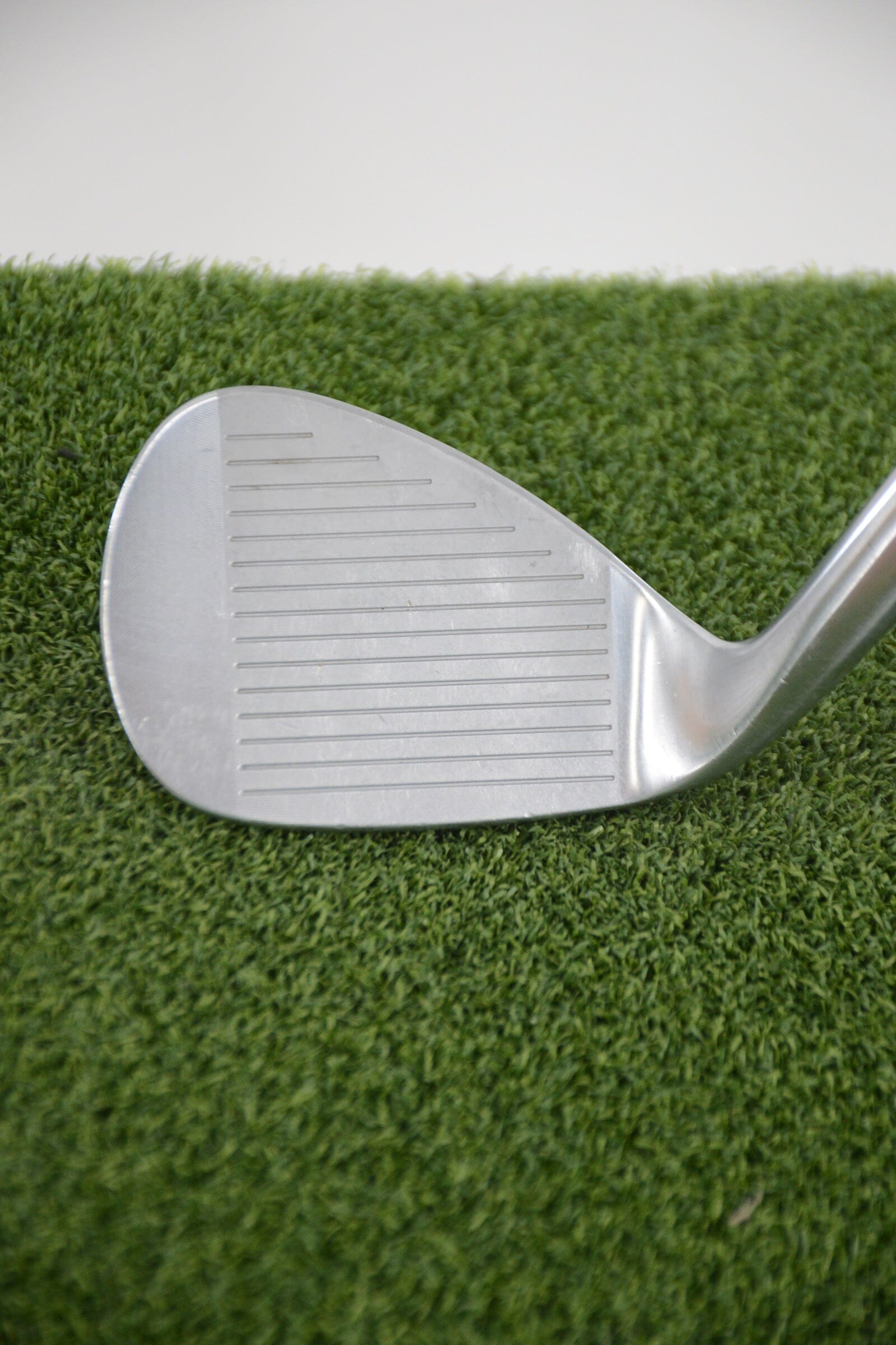 Mizuno JPX 2014 52 Degree Wedge Wedge Flex 35.25" Golf Clubs GolfRoots