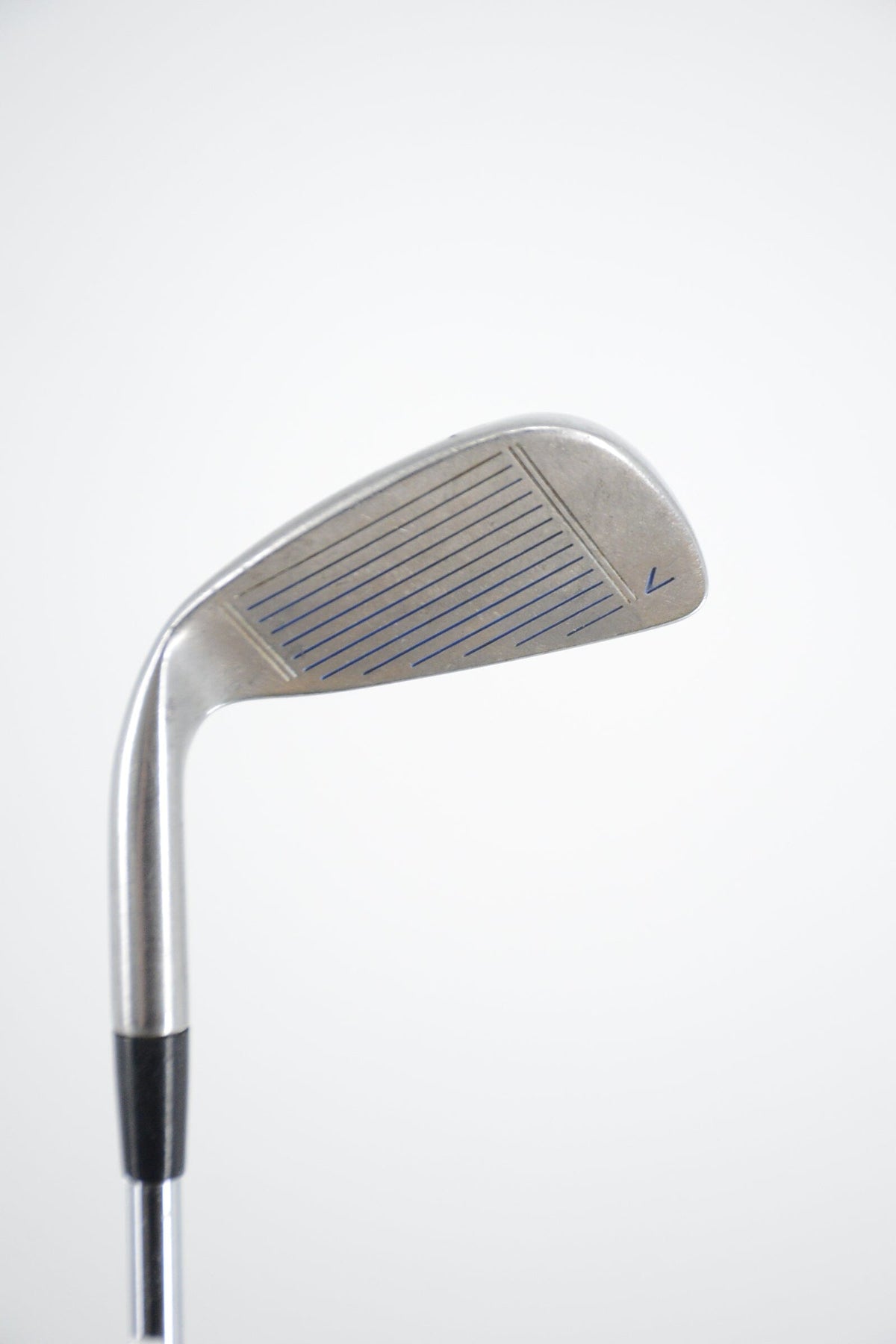 Women's Mizuno Cimarron 7 Iron W Flex 35.25" Golf Clubs GolfRoots