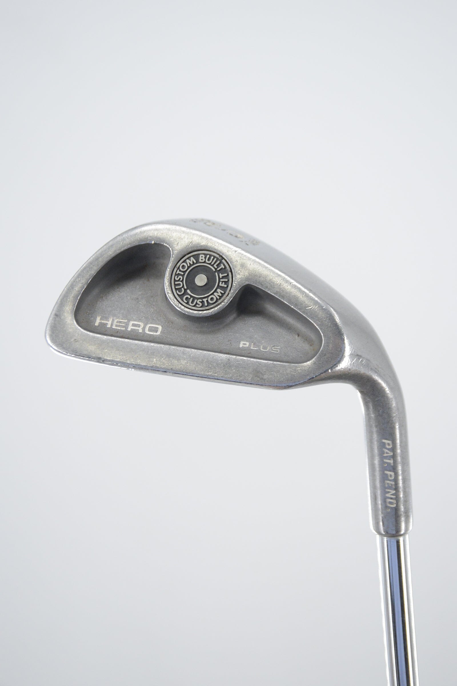 Hero Plus SW S Flex 35.75" Golf Clubs GolfRoots
