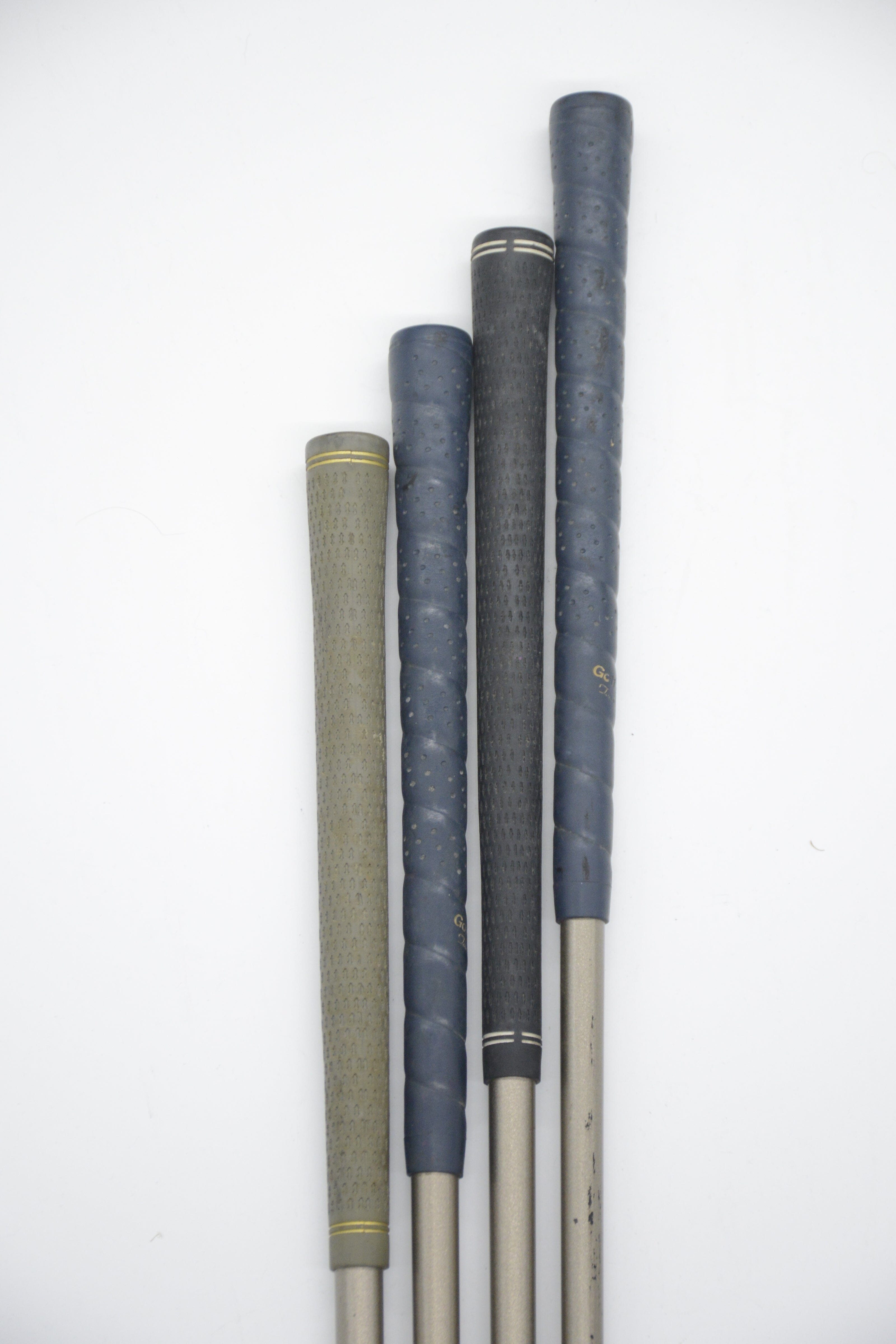 Women's Square Two Light and Easy Offset D, 3W, 5W, 7W Wood Set W Flex Golf Clubs GolfRoots