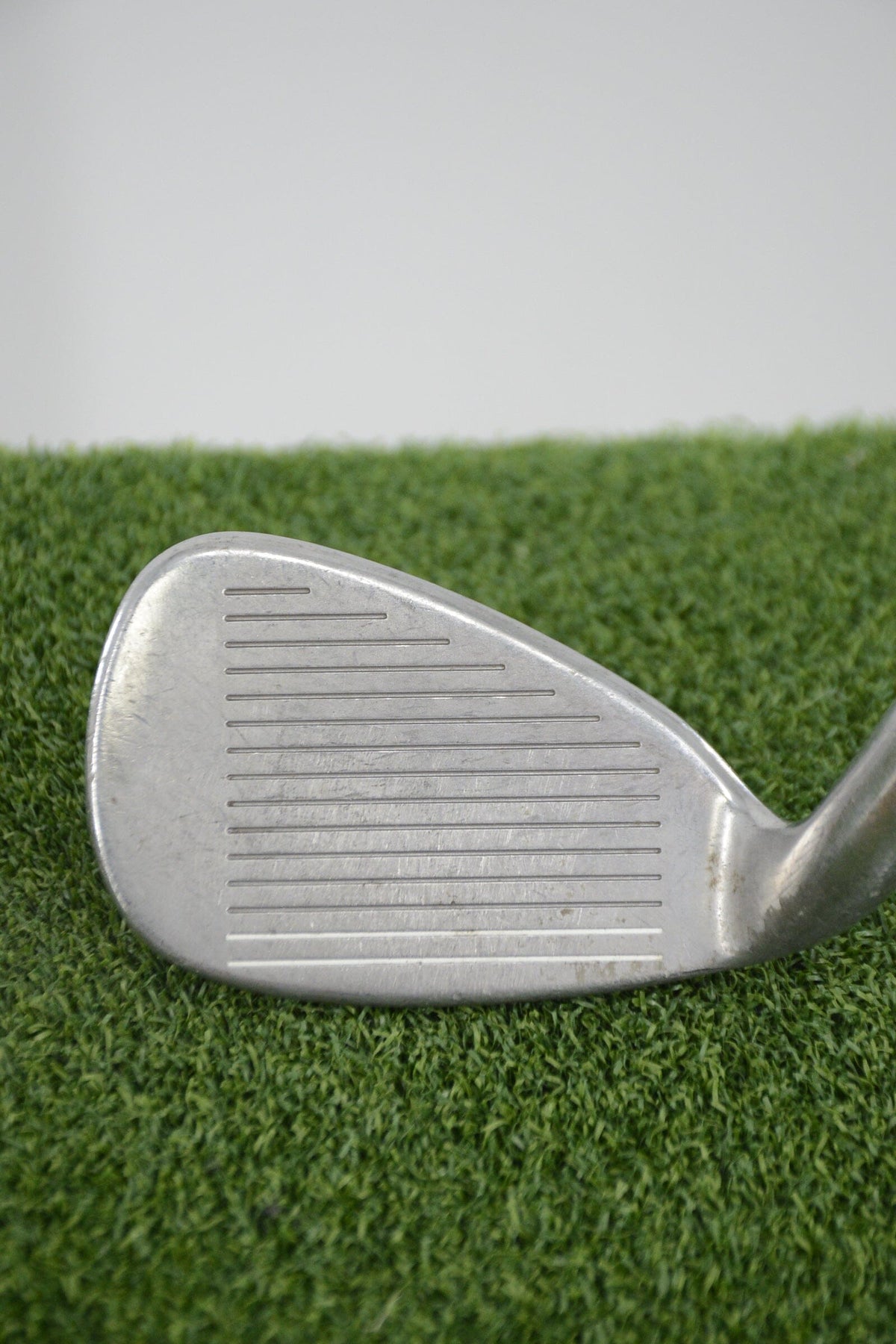 TaylorMade Rac OS PW R Flex 35.75" Golf Irons TaylorMade