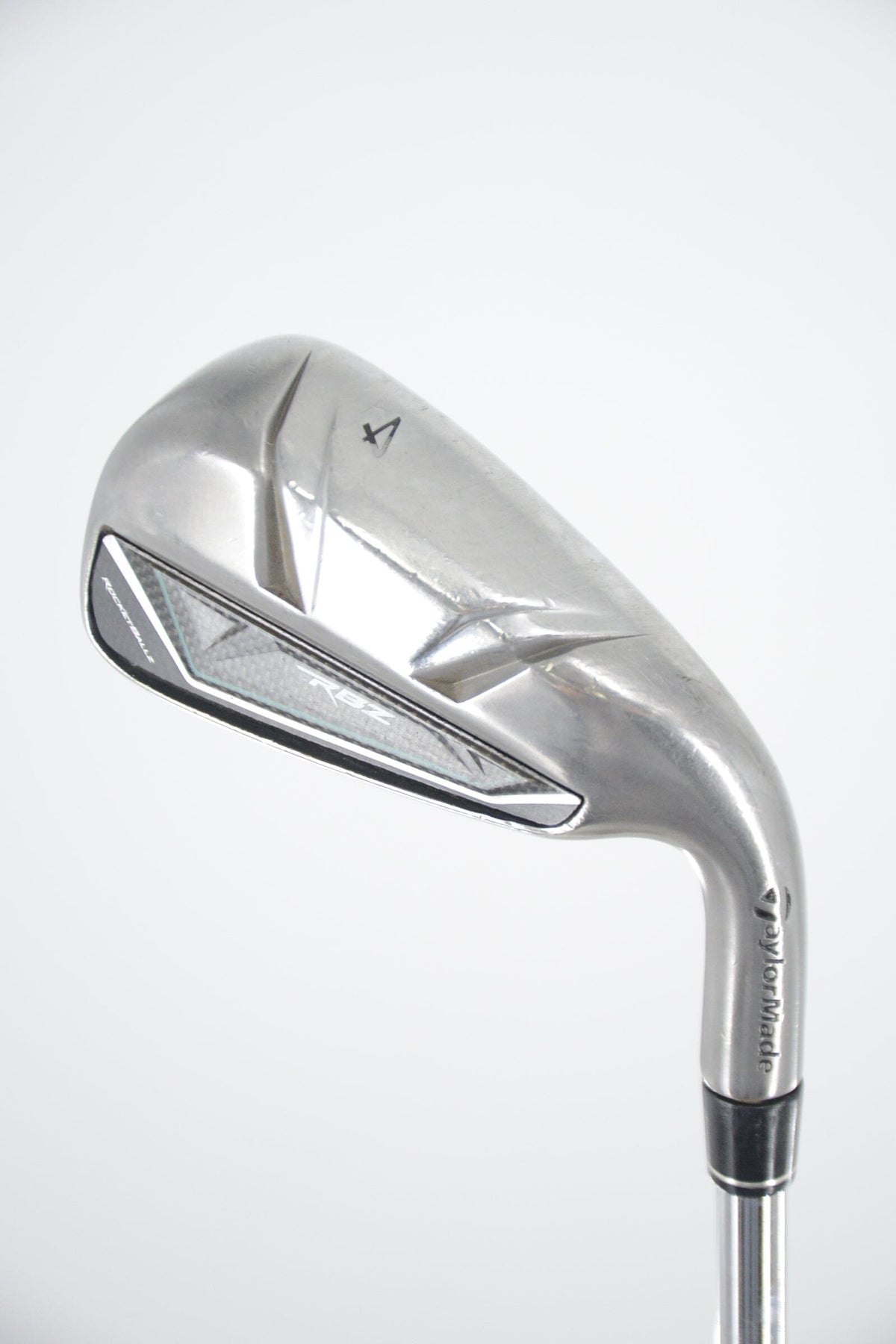 TaylorMade Rocketballz 4 Iron S Flex 39.5"