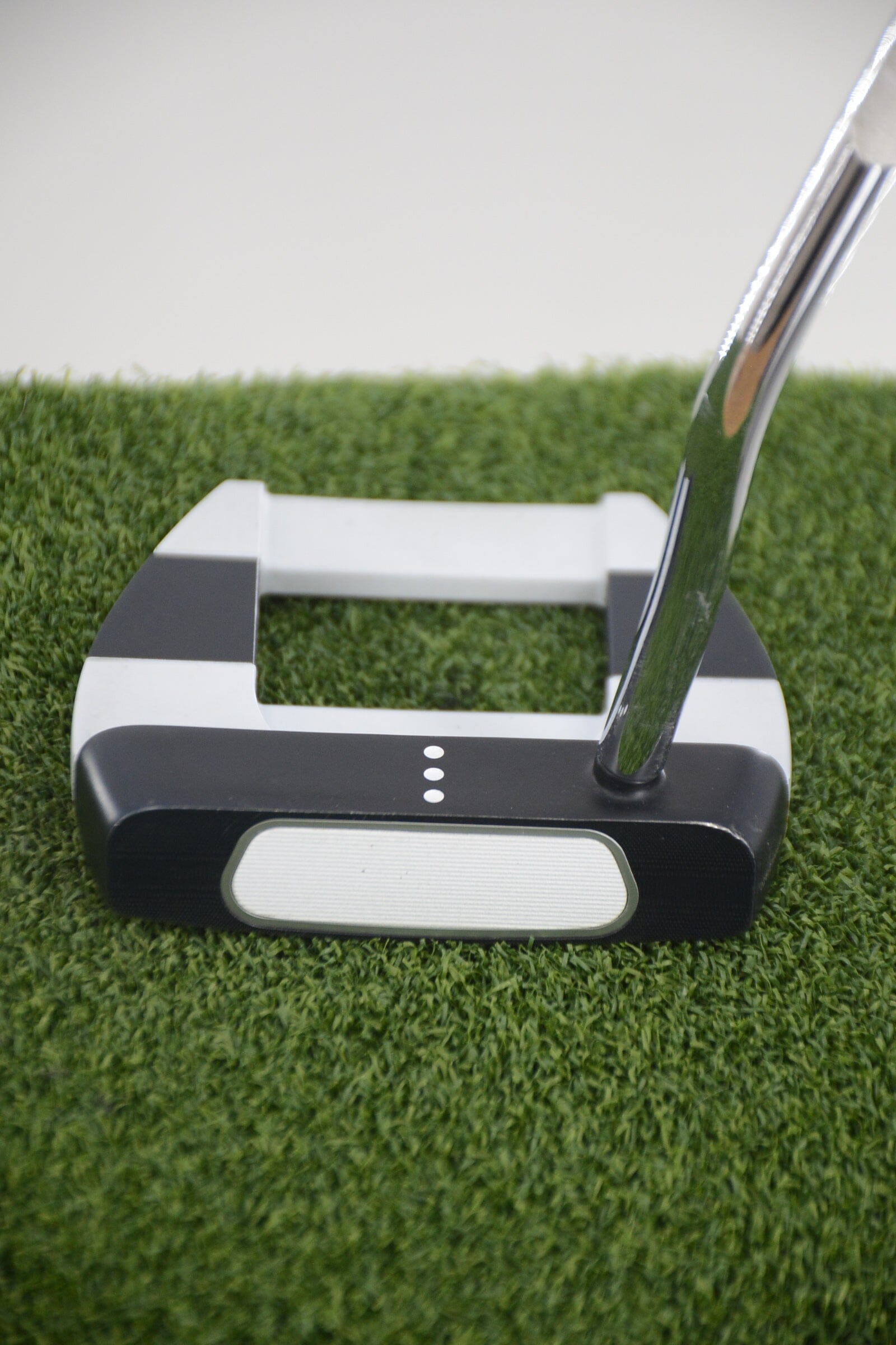 Odyssey ai-ONE Cruiser Jailbird Putter 38" Golf Clubs GolfRoots