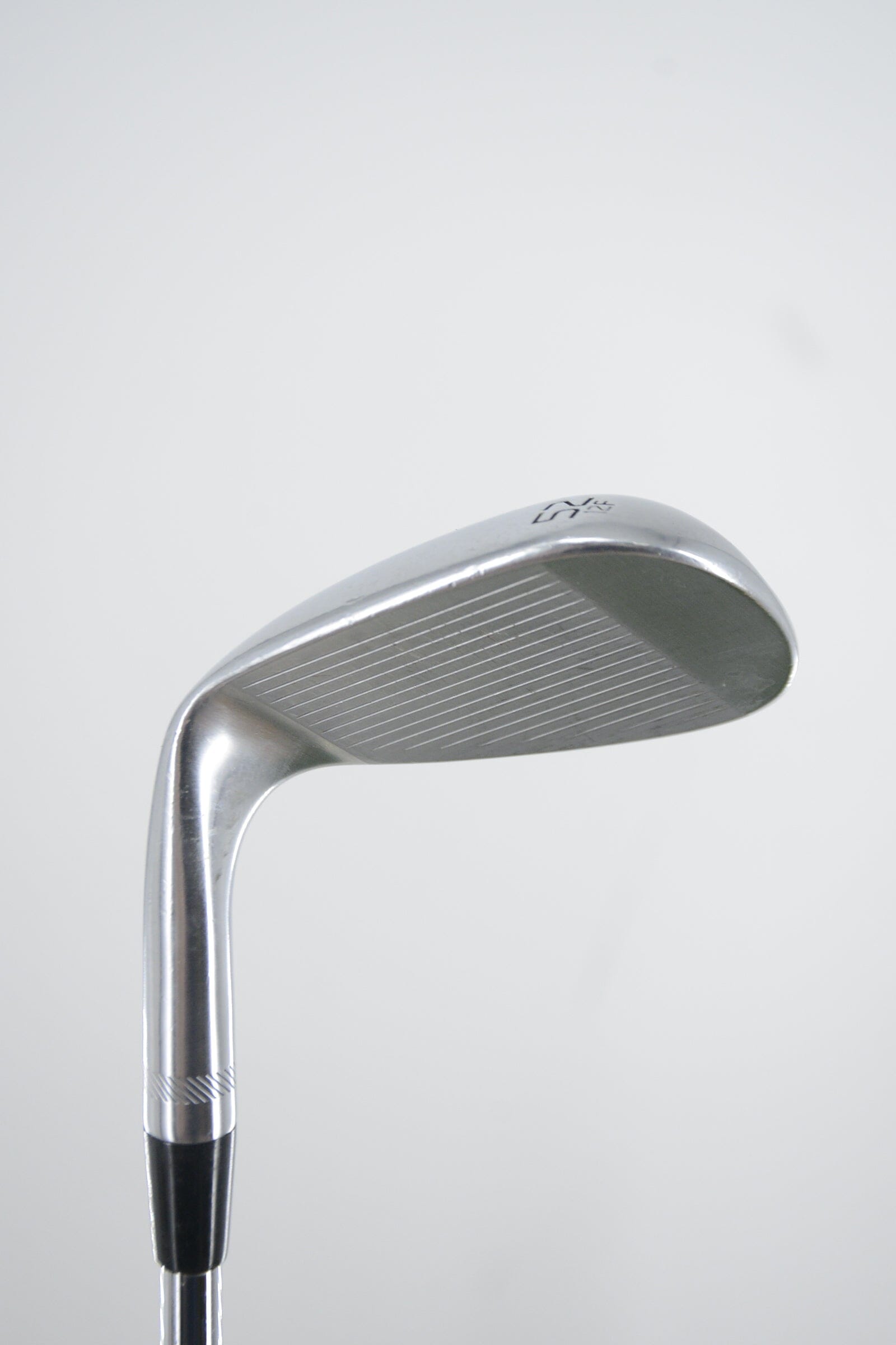 Titleist Vokey SM10 Tour Chrome 52 Degree Wedge Wedge Flex 36.25" Golf Clubs GolfRoots