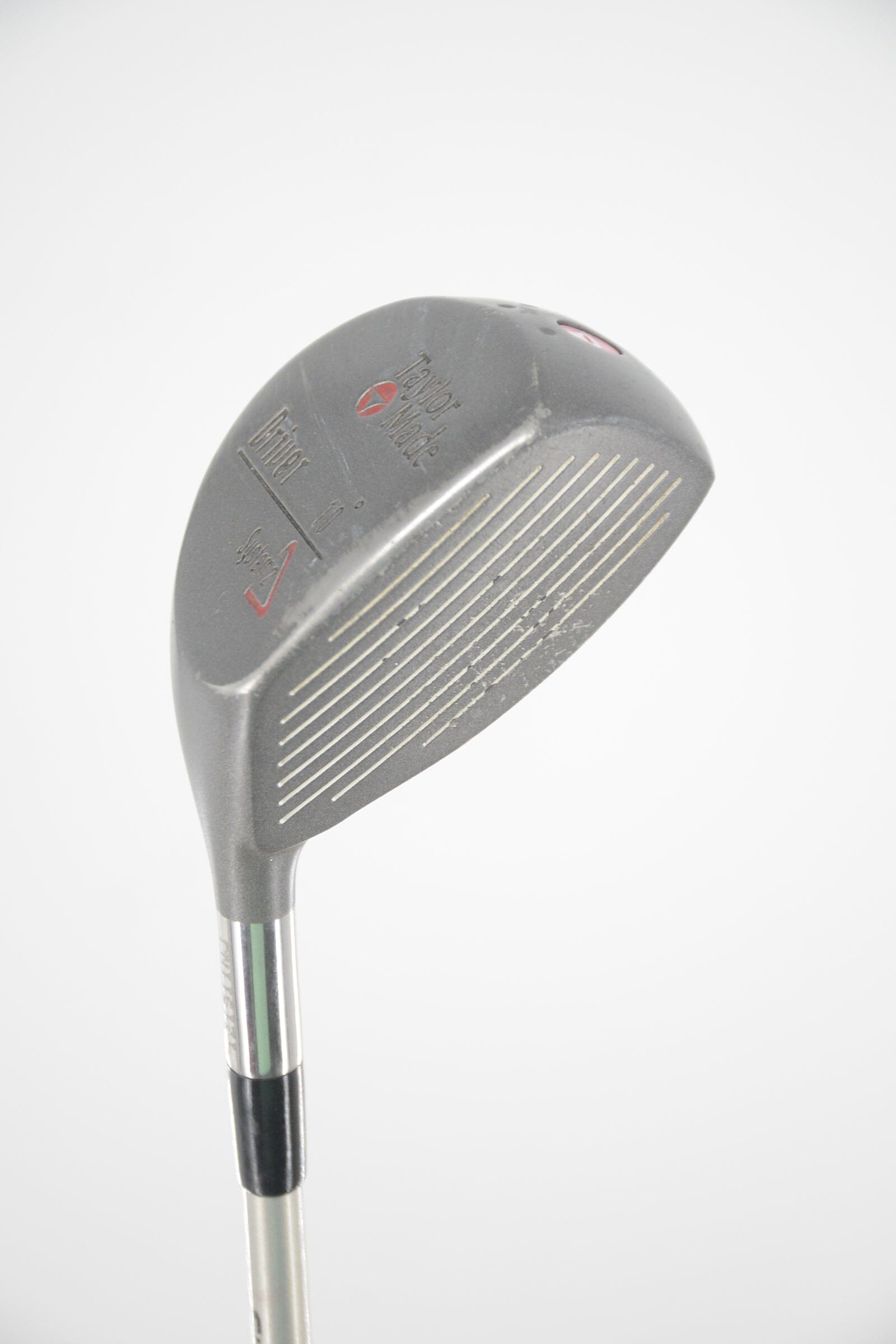 TaylorMade System 2 10 Degree Driver R Flex 43.75" Golf Clubs GolfRoots