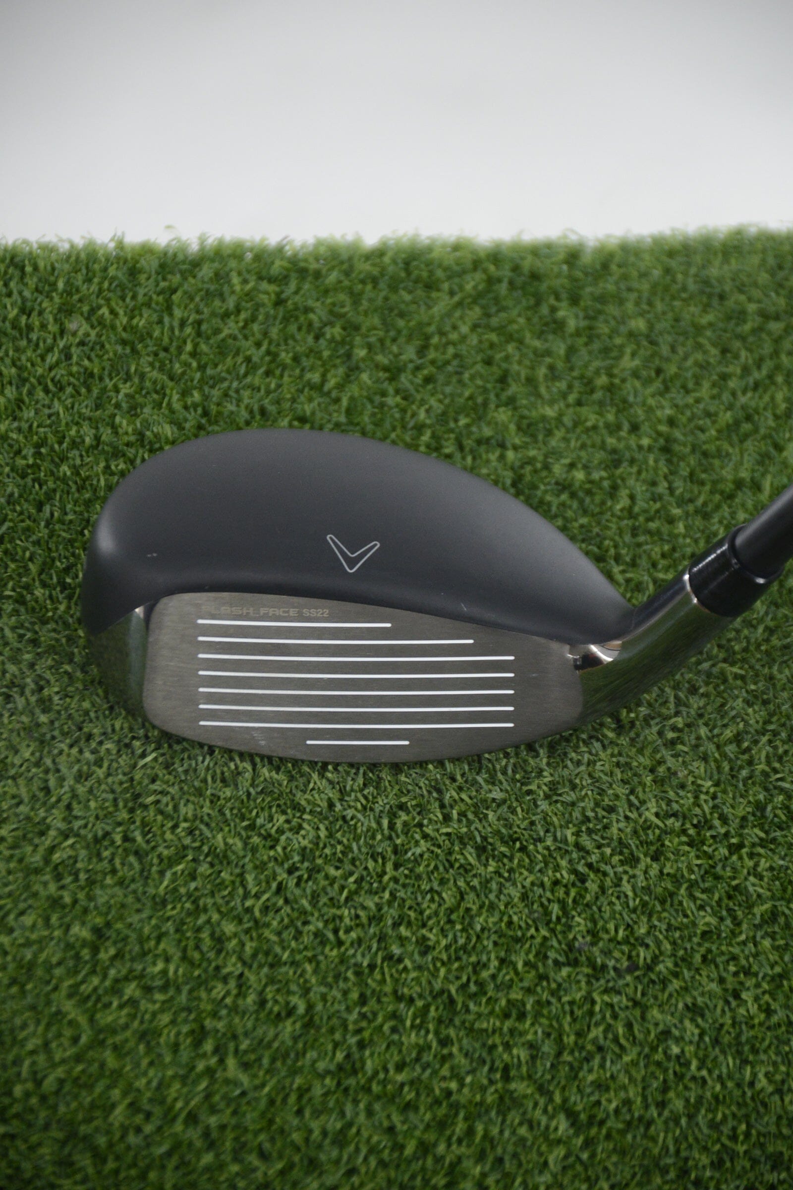 Callaway Rogue ST Max OS Lite 5 Hybrid R Flex 38.5" Golf Clubs GolfRoots