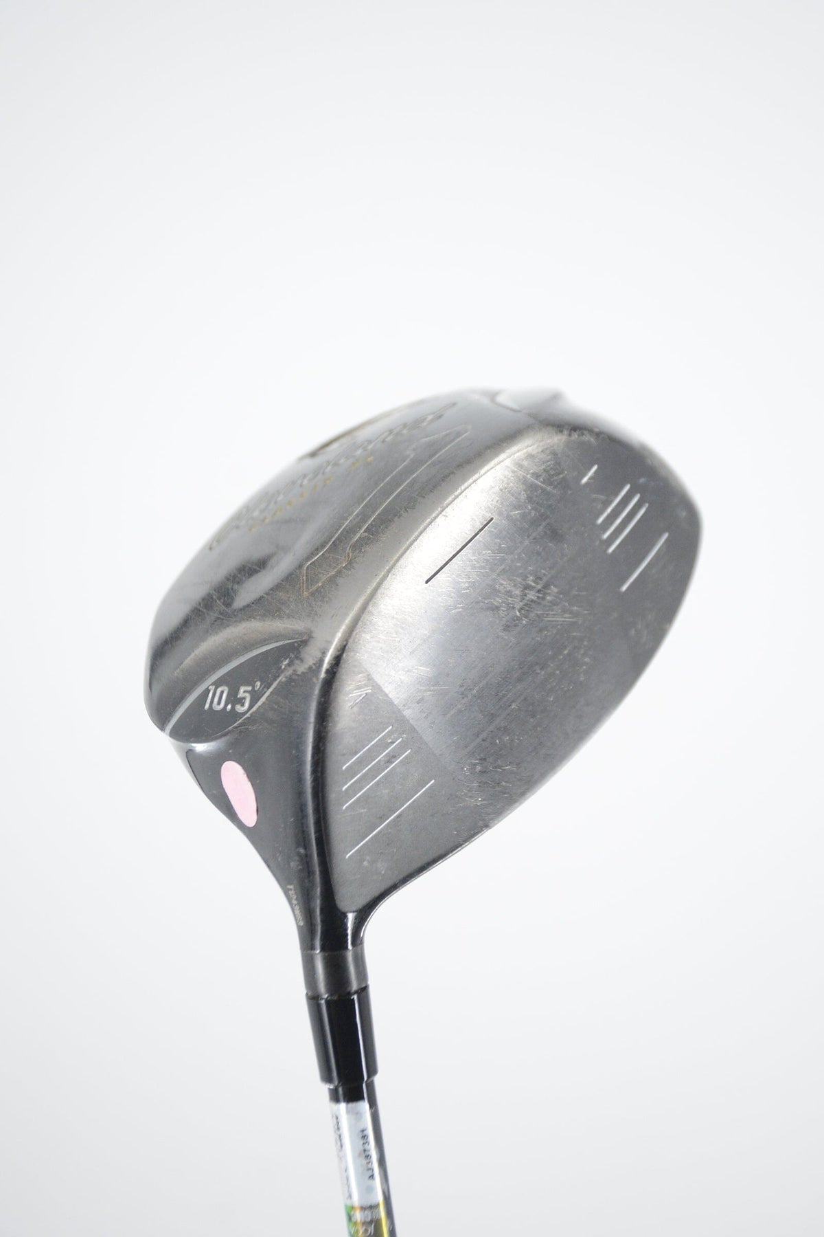 *Dented* Cleveland Classic XL 10.5 Degree Driver R Flex 45.75" Golf Clubs GolfRoots