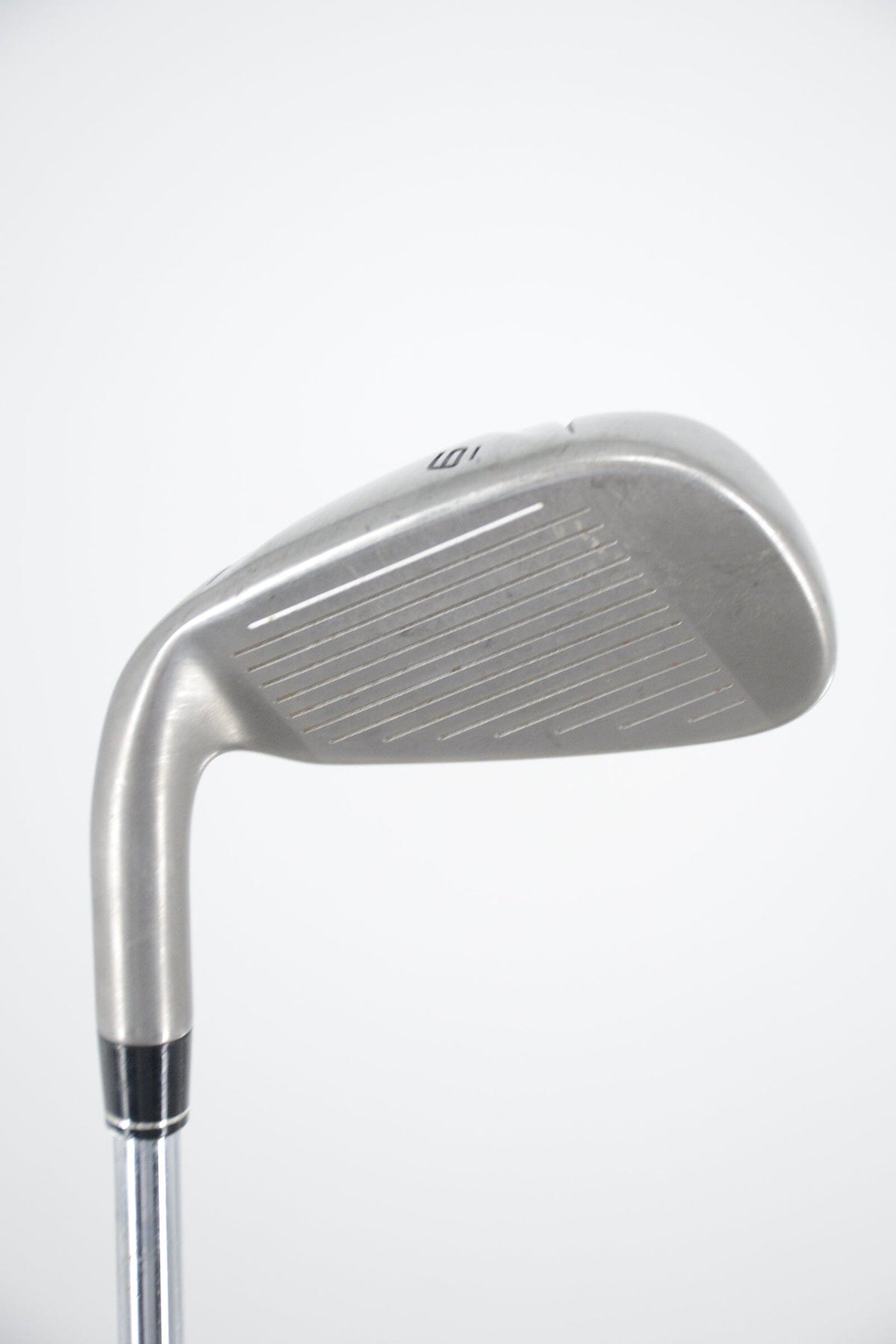 TaylorMade Rocketballz 6 Iron S Flex 37.75" Golf Irons TaylorMade