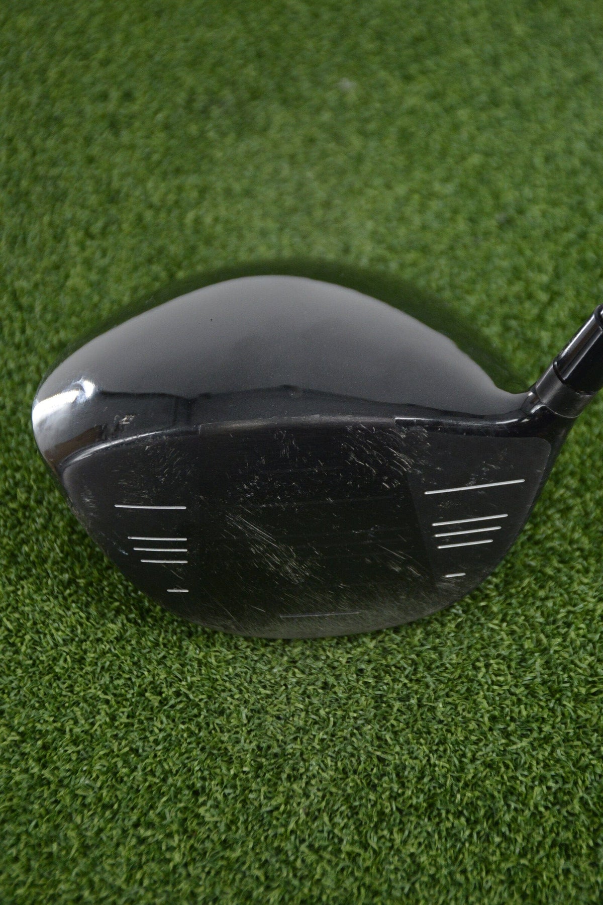 *Dented* Cleveland Classic XL 10.5 Degree Driver R Flex 45.75"