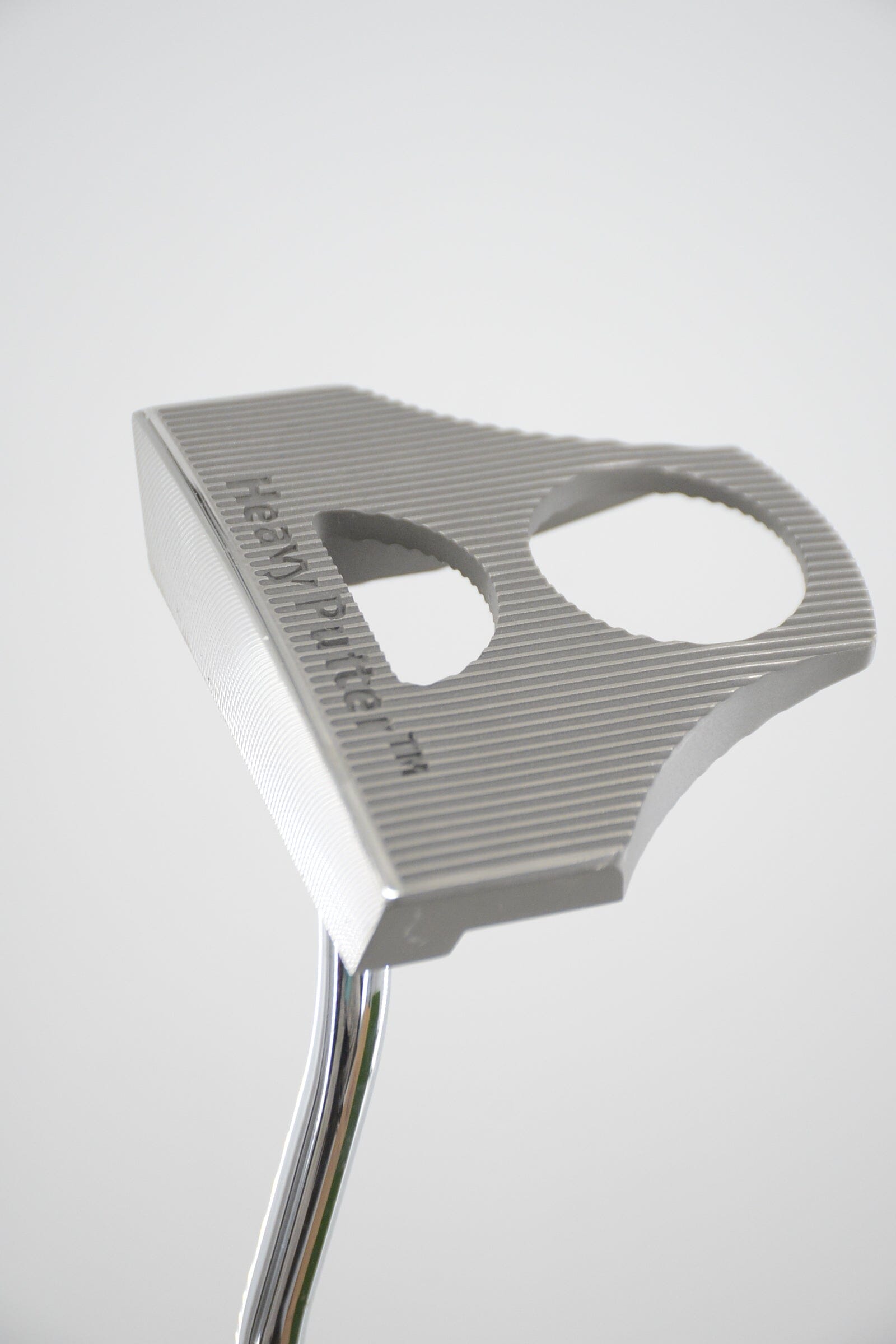 Lefty Heavy B3-M Matte Putter 32" Golf Clubs GolfRoots