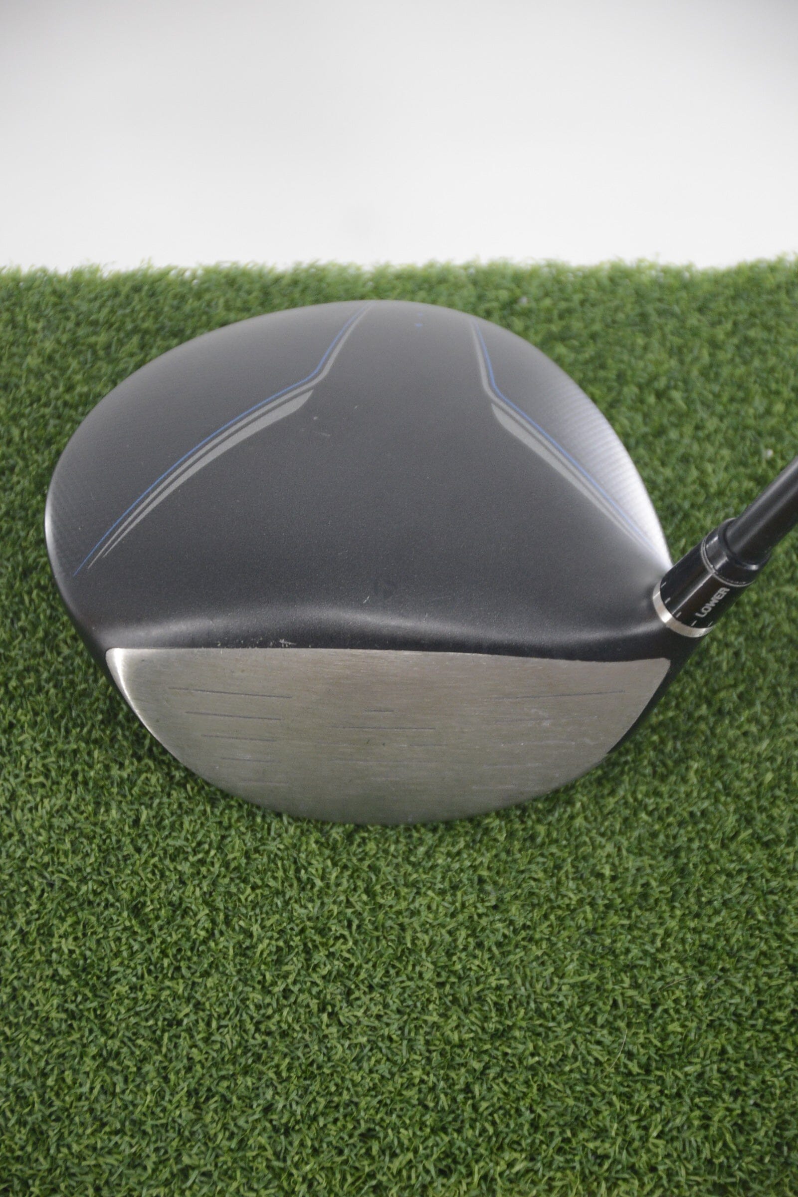 TaylorMade Jetspeed 9.5 Degree Driver R Flex 45.75" Golf Clubs GolfRoots