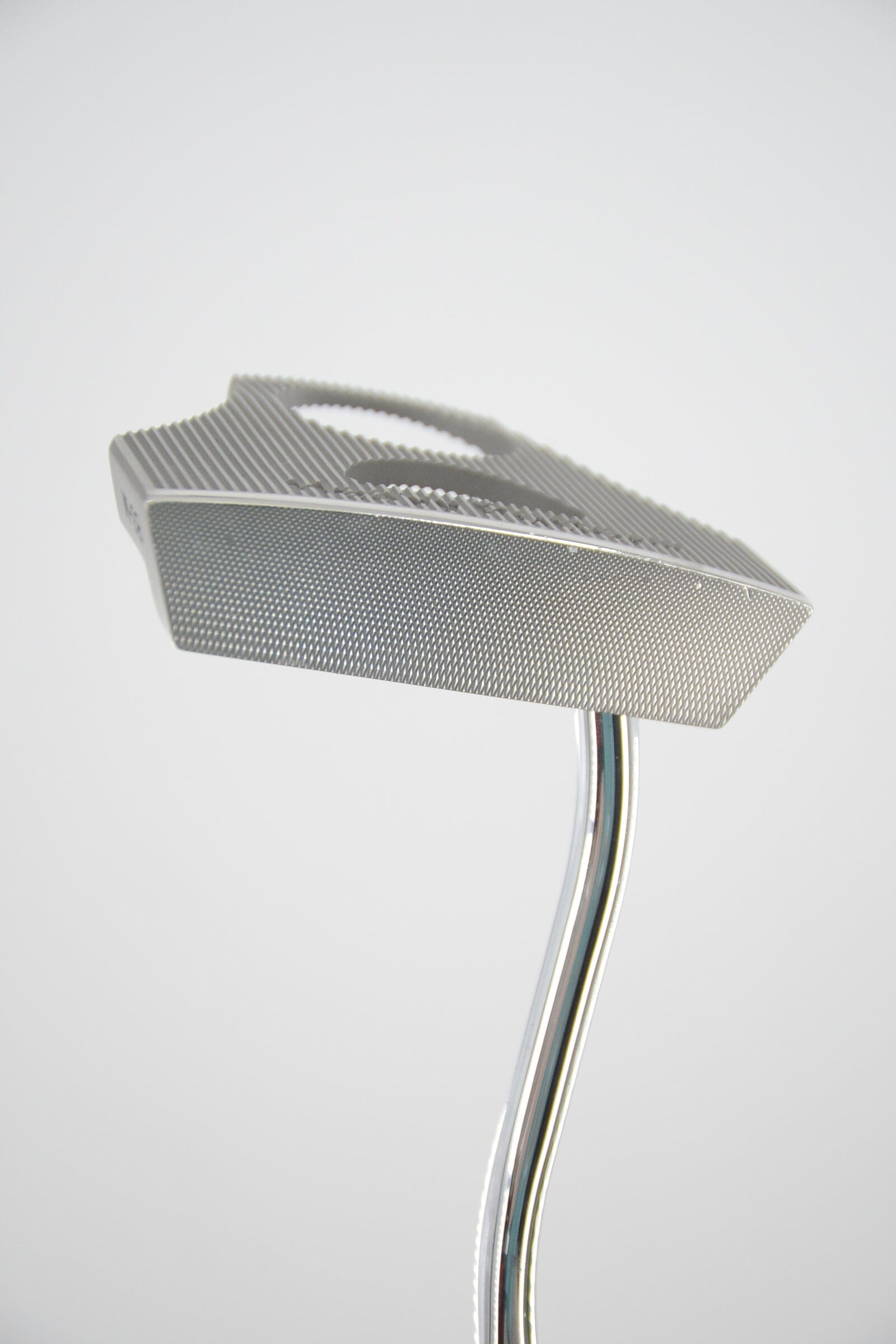 Lefty Heavy B3-M Matte Putter 32" Golf Clubs GolfRoots