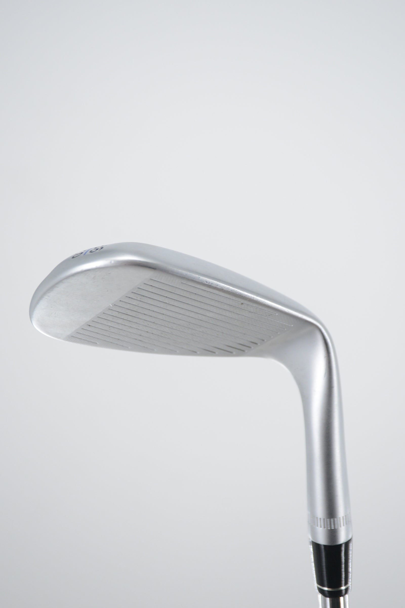 Lefty Callaway Mack Daddy Forged 56 Degree Wedge X Flex 36.25"