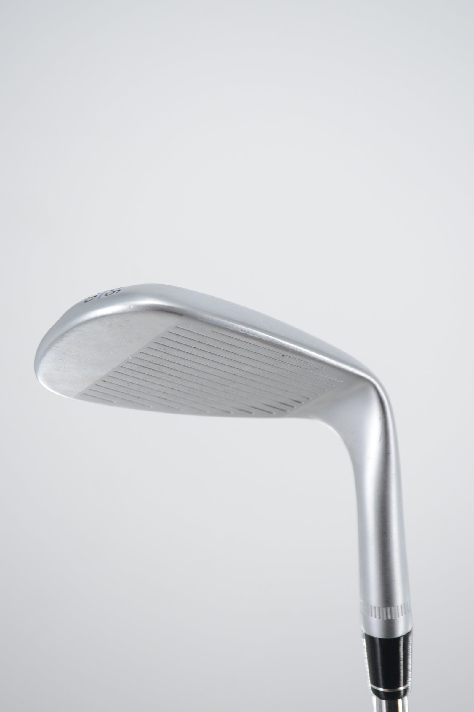 Lefty Callaway Mack Daddy Forged 56 Degree Wedge X Flex 36.25" Golf Clubs GolfRoots