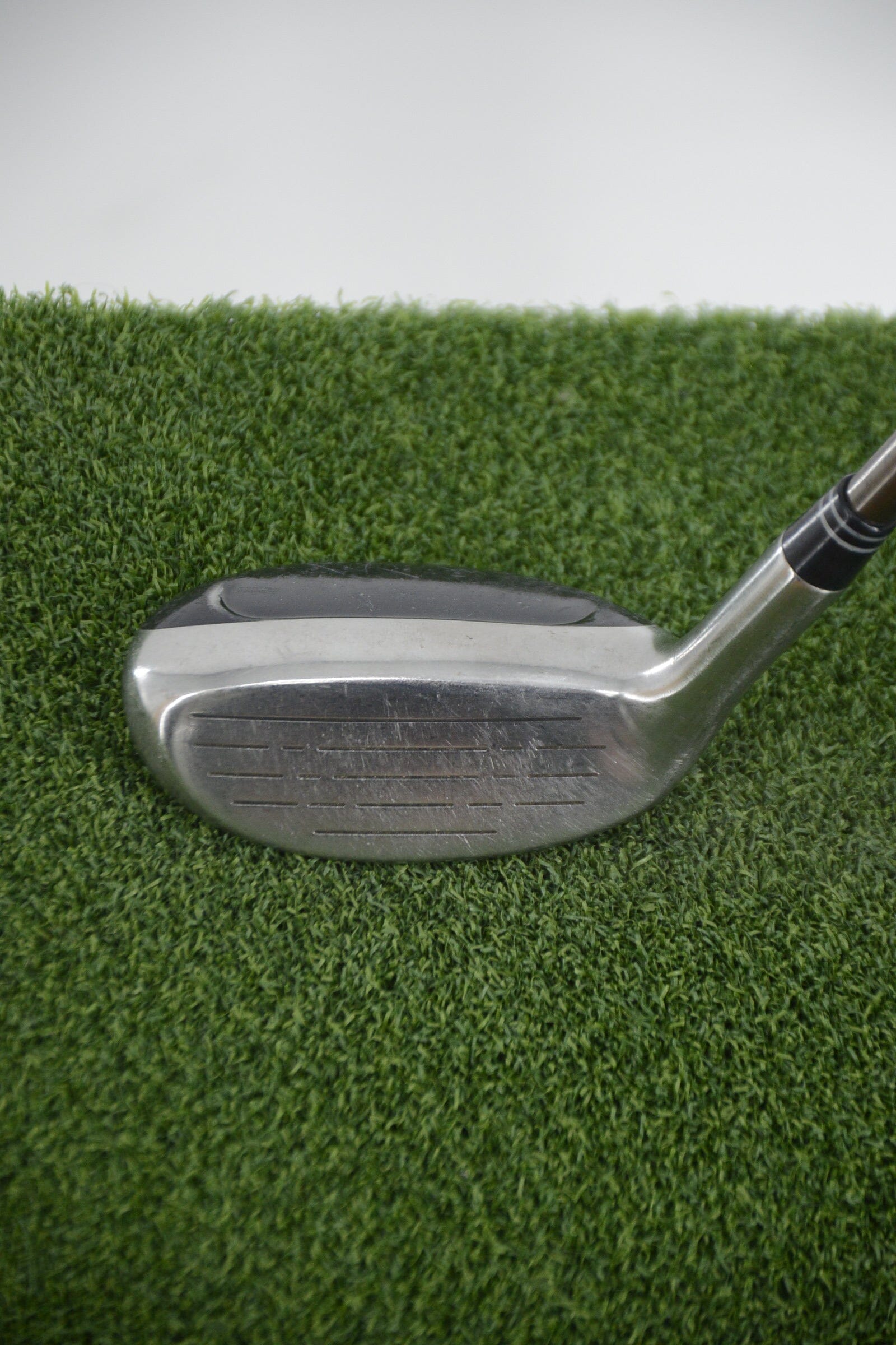 Nicklaus Ironmax Himax 6 Hybrid SR Flex 37.75" Golf Clubs GolfRoots