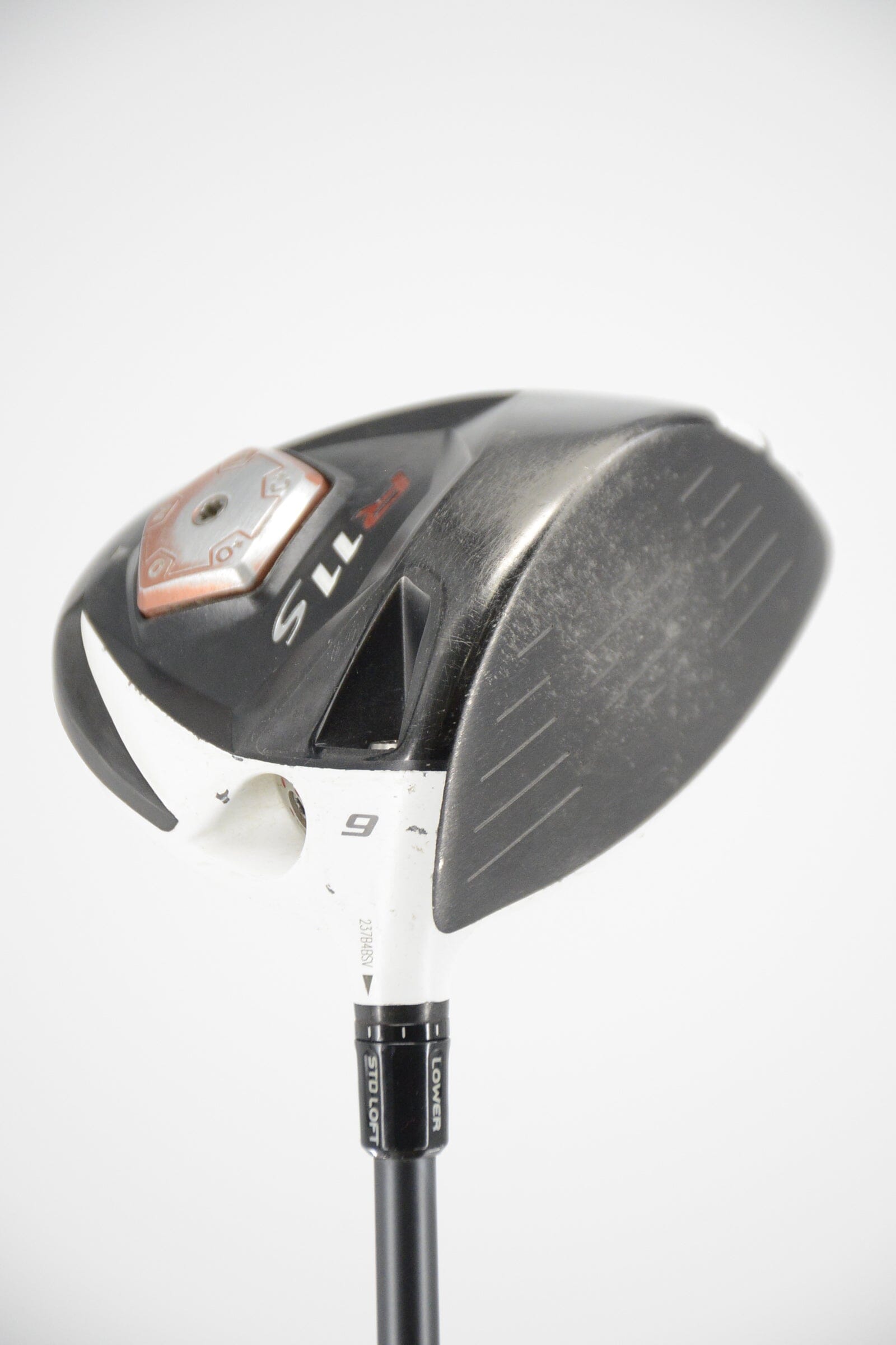 TaylorMade R11-S 9 Degree Driver S Flex 45.5" Golf Clubs GolfRoots