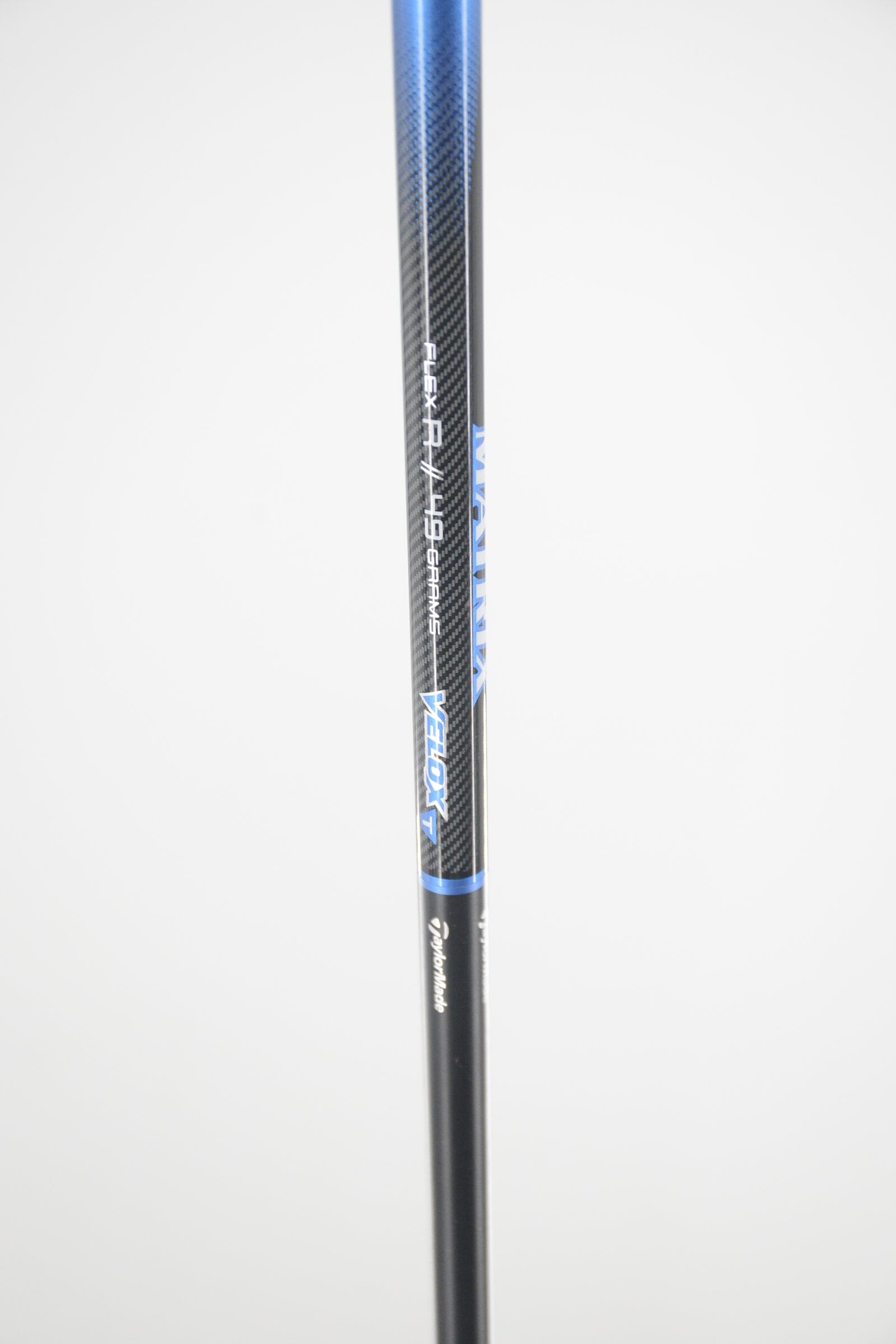 TaylorMade Jetspeed 9.5 Degree Driver R Flex 45.75" Golf Clubs GolfRoots