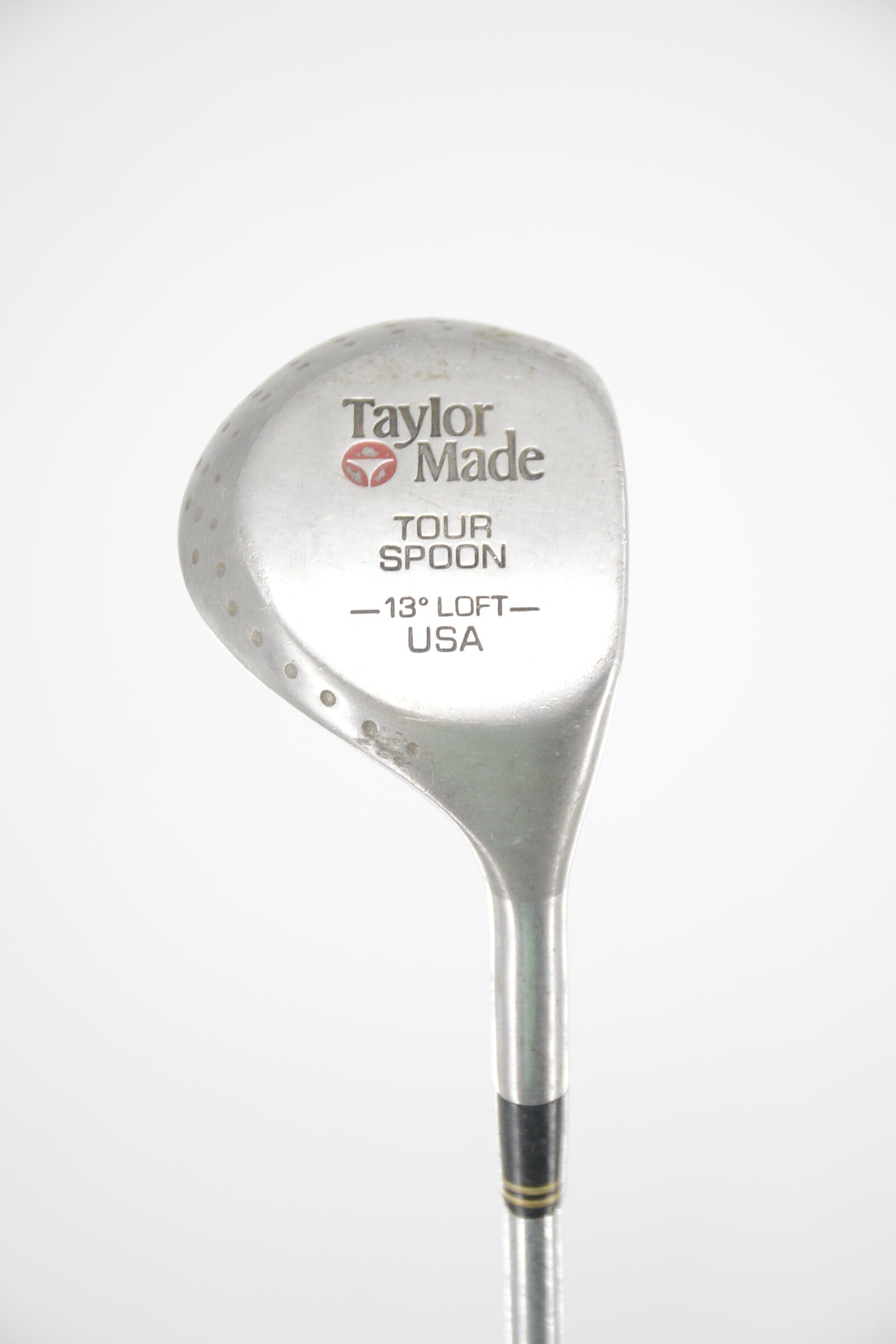 TaylorMade Tour Spoon 13 Degree Wood R Flex 42.5" Golf Clubs GolfRoots