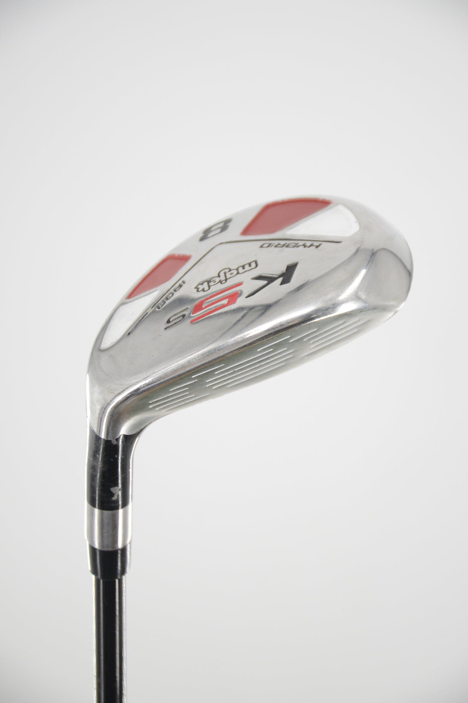 Women's Majek K5s 8 Hybrid W Flex 36" Golf Clubs GolfRoots