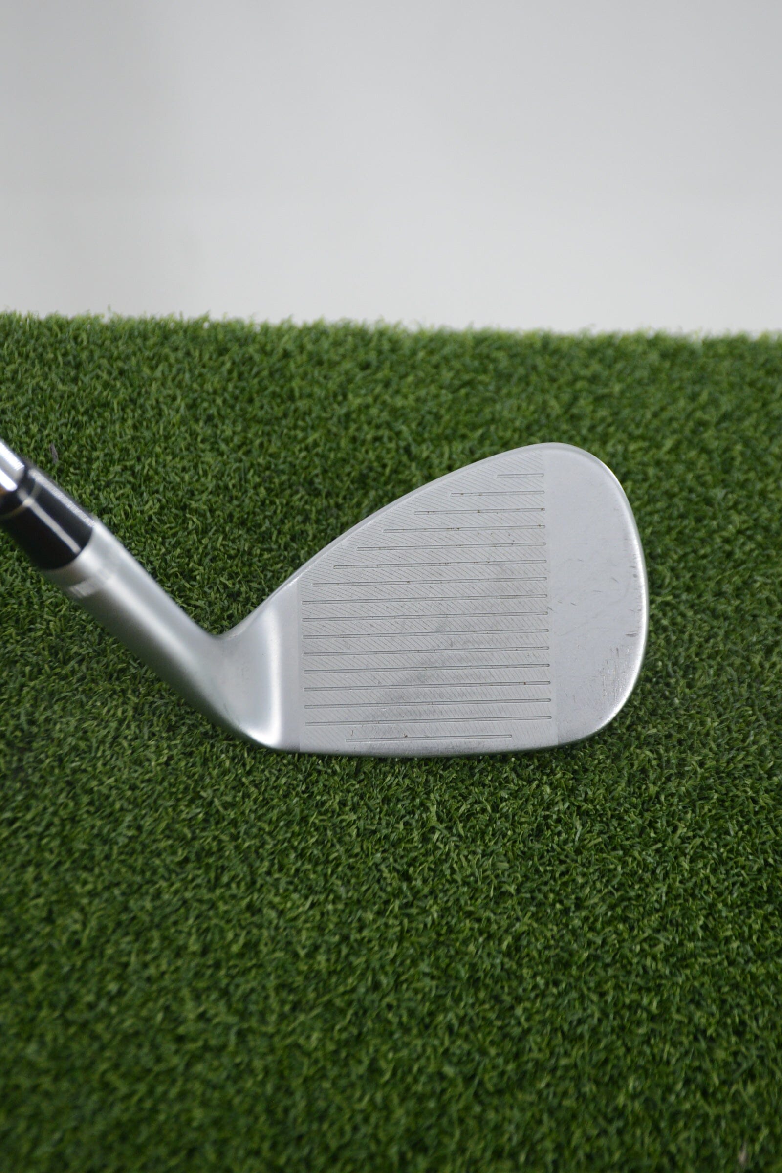 Lefty Callaway Mack Daddy Forged 56 Degree Wedge X Flex 36.25" Golf Clubs GolfRoots
