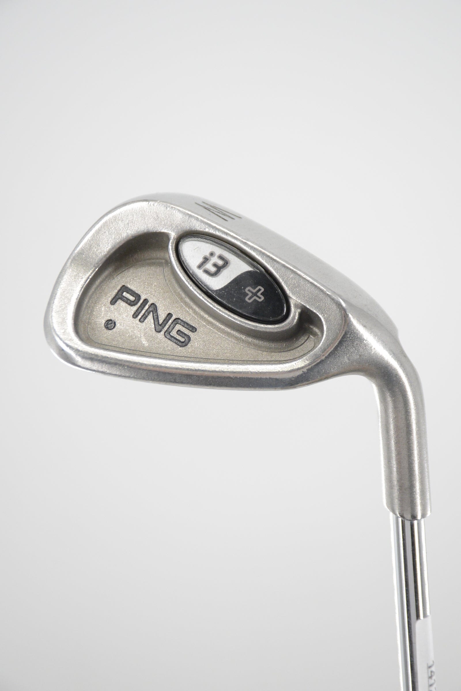 Ping I3 + PW S Flex 35.25" Golf Clubs GolfRoots