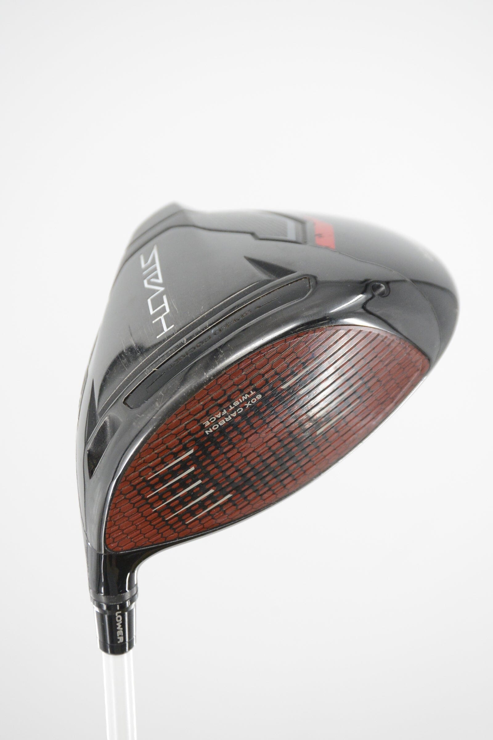 TaylorMade Stealth HD 10.5 Degree Driver X Flex 45" Golf Clubs GolfRoots