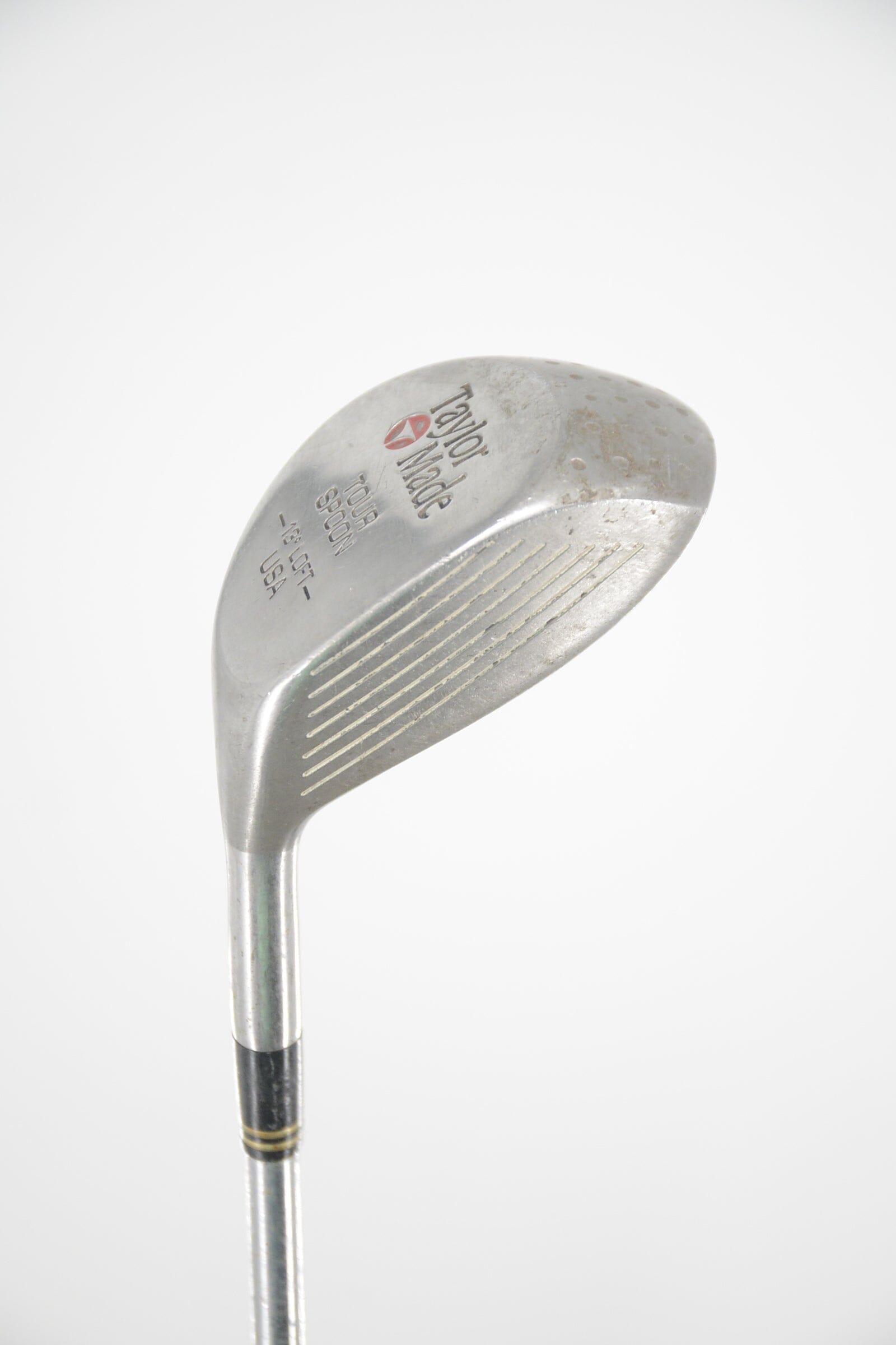 TaylorMade Tour Spoon 13 Degree Wood R Flex 42.5" Golf Clubs GolfRoots