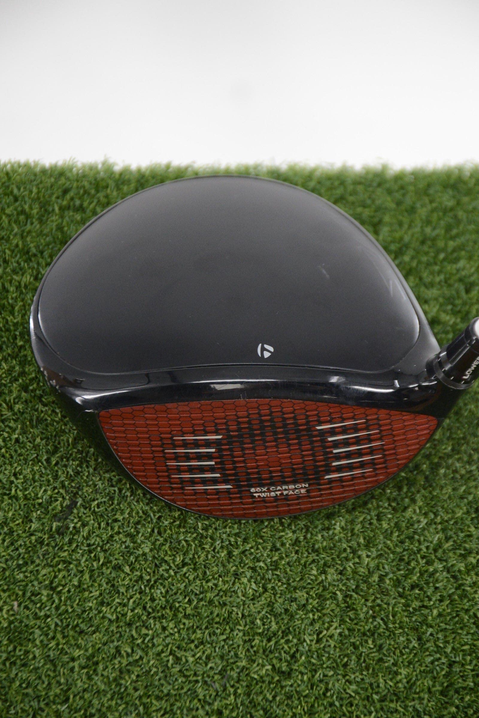TaylorMade Stealth HD 10.5 Degree Driver X Flex 45" Golf Clubs GolfRoots