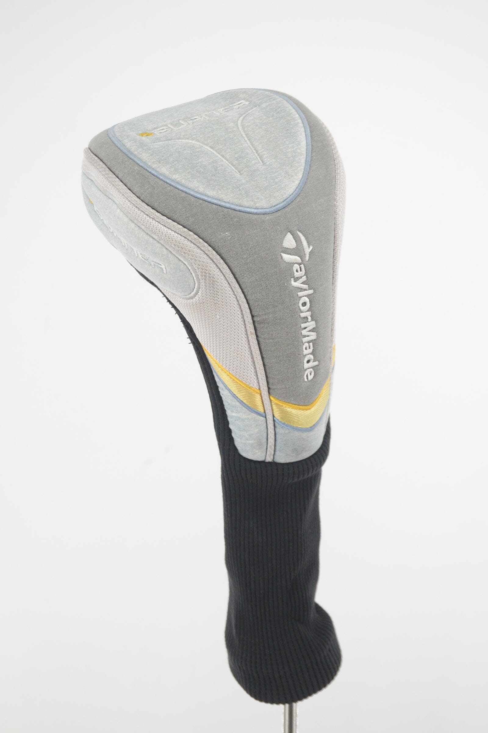 Women's TaylorMade Burner 2007 HT HT Driver W Flex 44.5" Golf Clubs GolfRoots