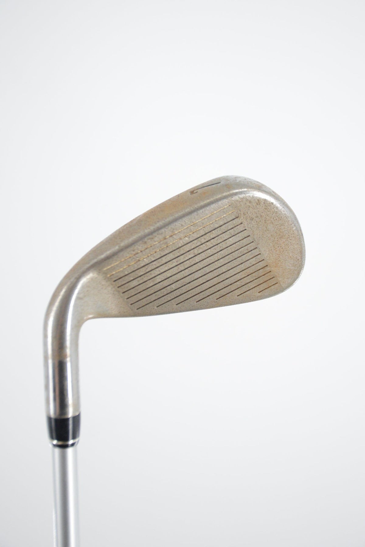 Women's Callaway X2 Hot 7 Iron W Flex 36" Golf Clubs GolfRoots