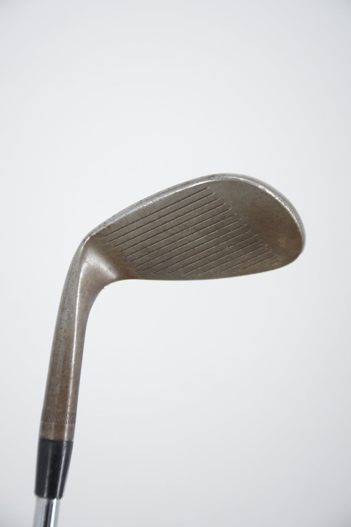 Titleist Vokey Spin Milled Oil Can 60 Degree Wedge X Flex 34.75" Golf Wedges Titleist