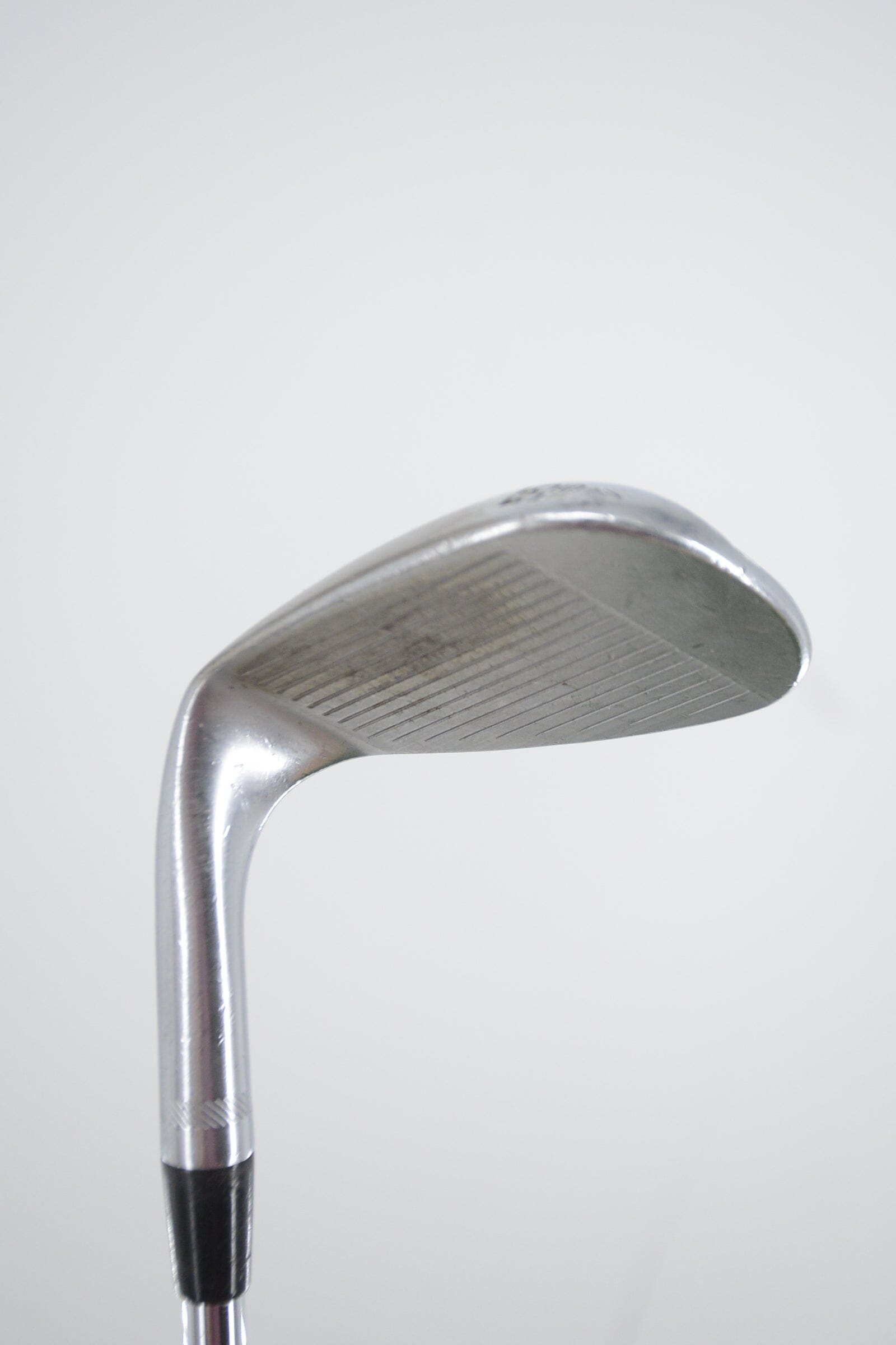 Titleist Vokey SM8 Tour Chrome 56 Degree Wedge R Flex 35.5" Golf Clubs GolfRoots