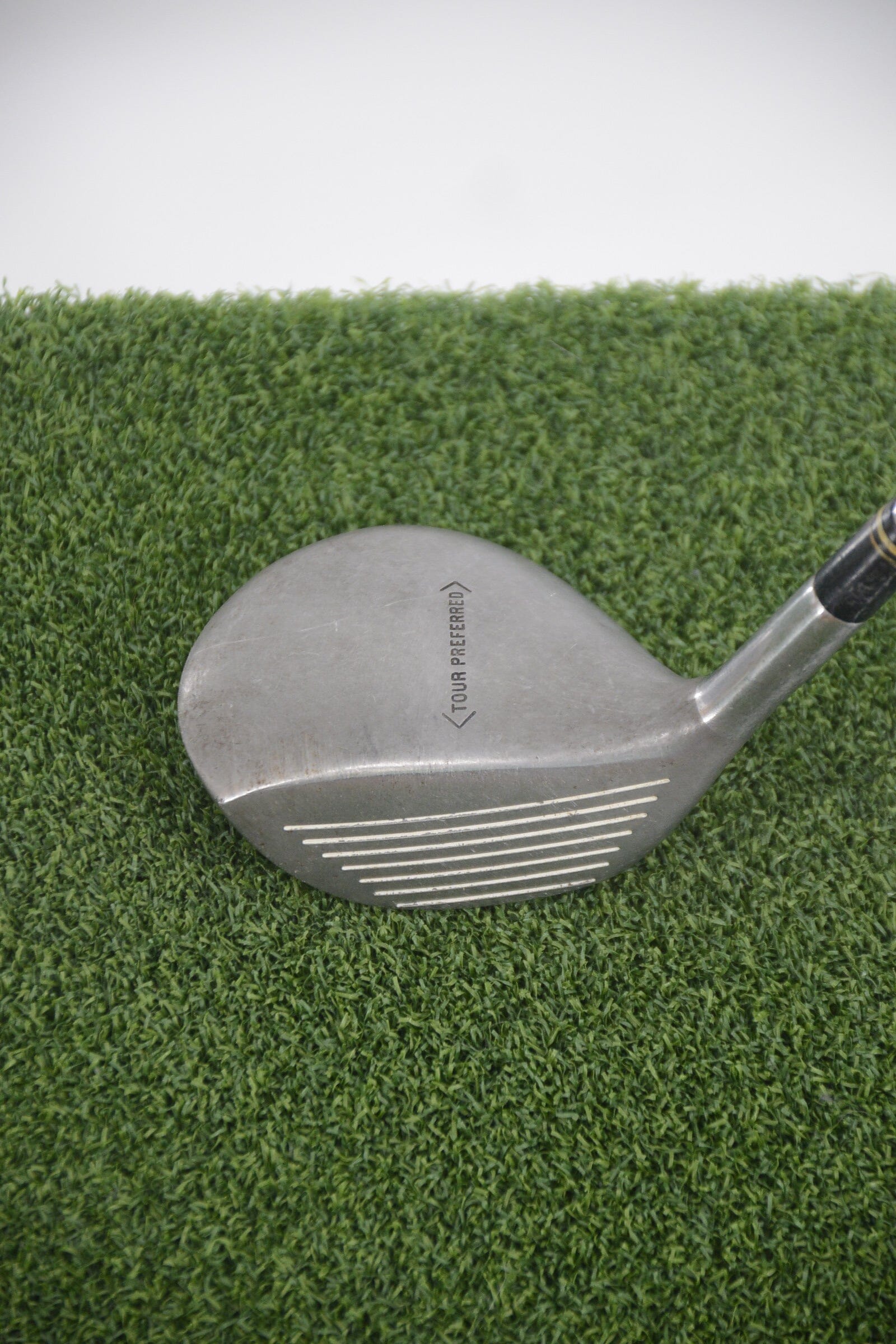 TaylorMade Tour Spoon 13 Degree Wood R Flex 42.5" Golf Clubs GolfRoots