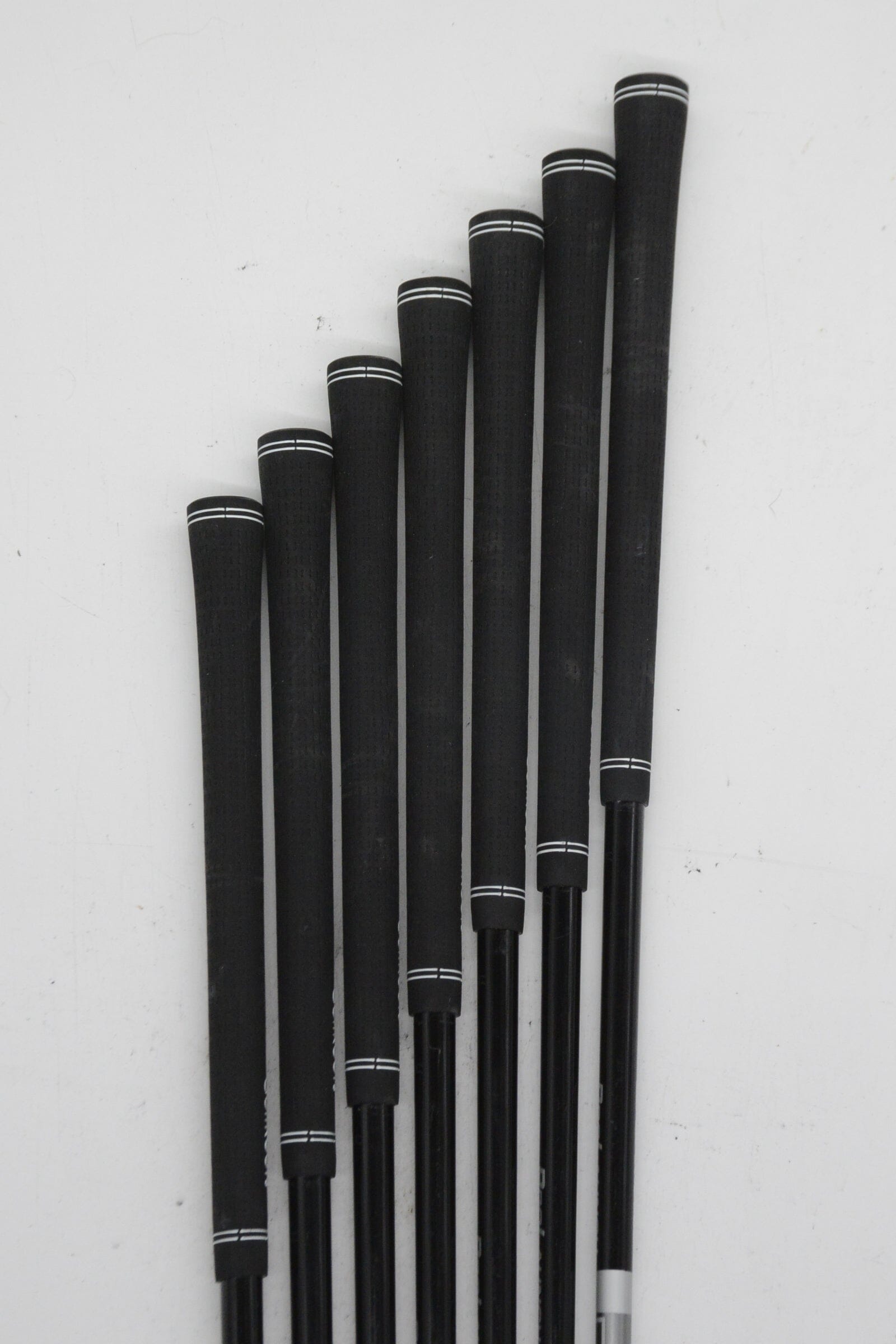 Adams Idea A3Os 3H, 5H, 6-PW Iron Set R Flex Std Length Golf Clubs GolfRoots