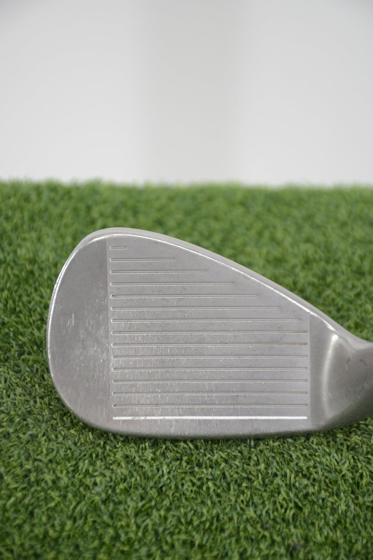 TaylorMade Rocketballz 8 Iron S Flex 37" Golf Irons TaylorMade